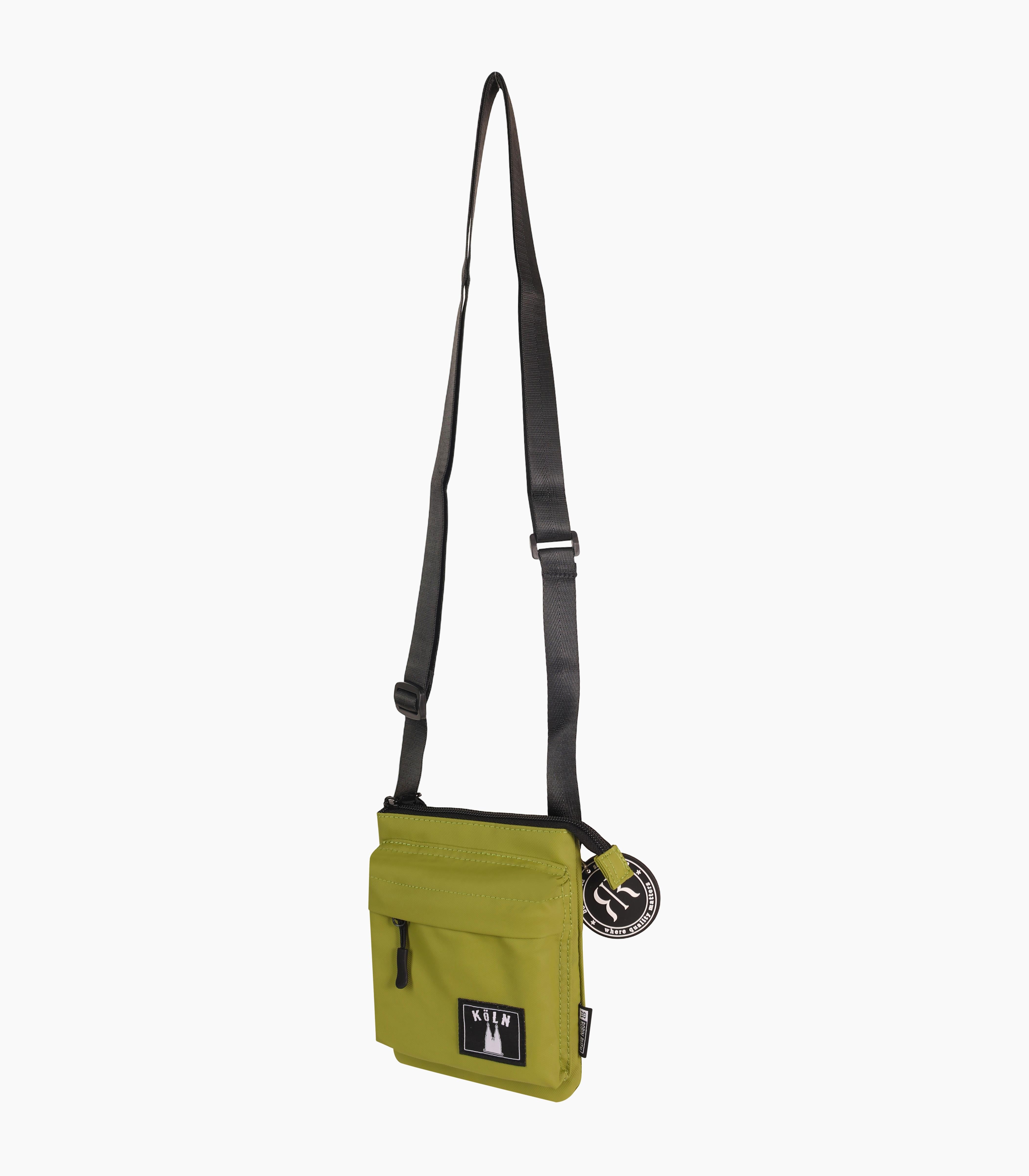 Köln Crossbody Bag