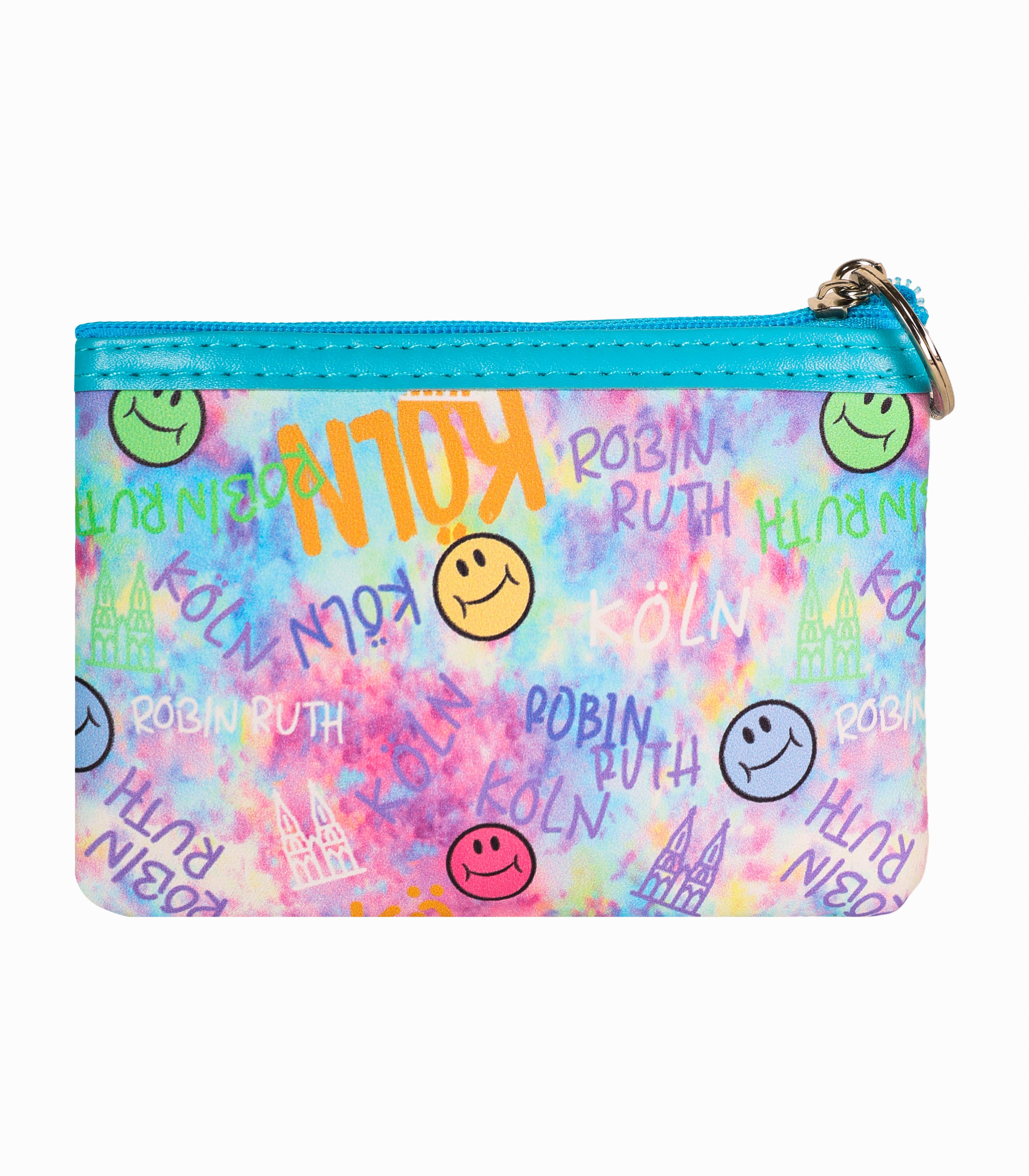 Köln Coin Purse