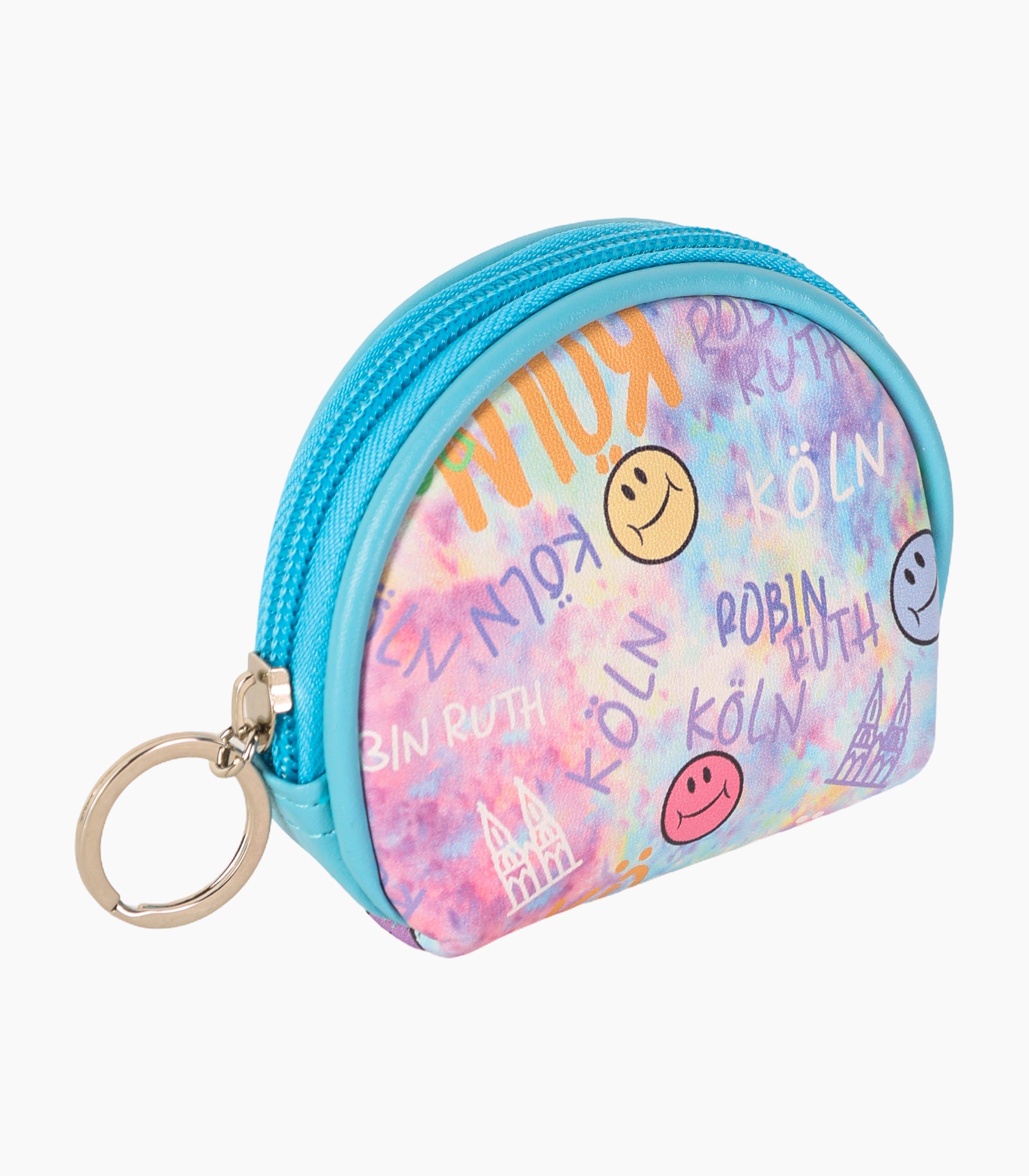 Köln Coin Purse - Small