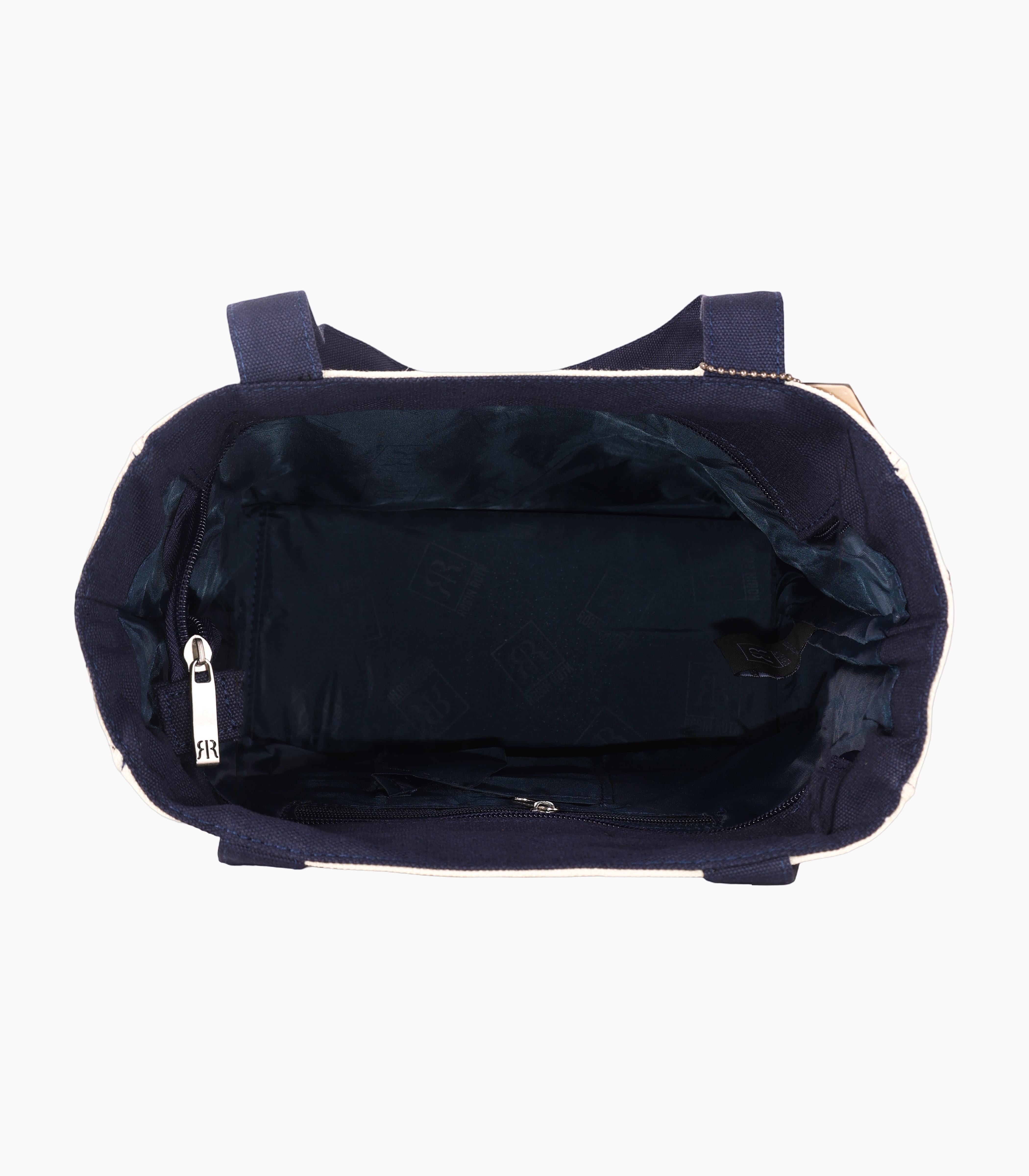 Köln Shopper Tote Bag - Small