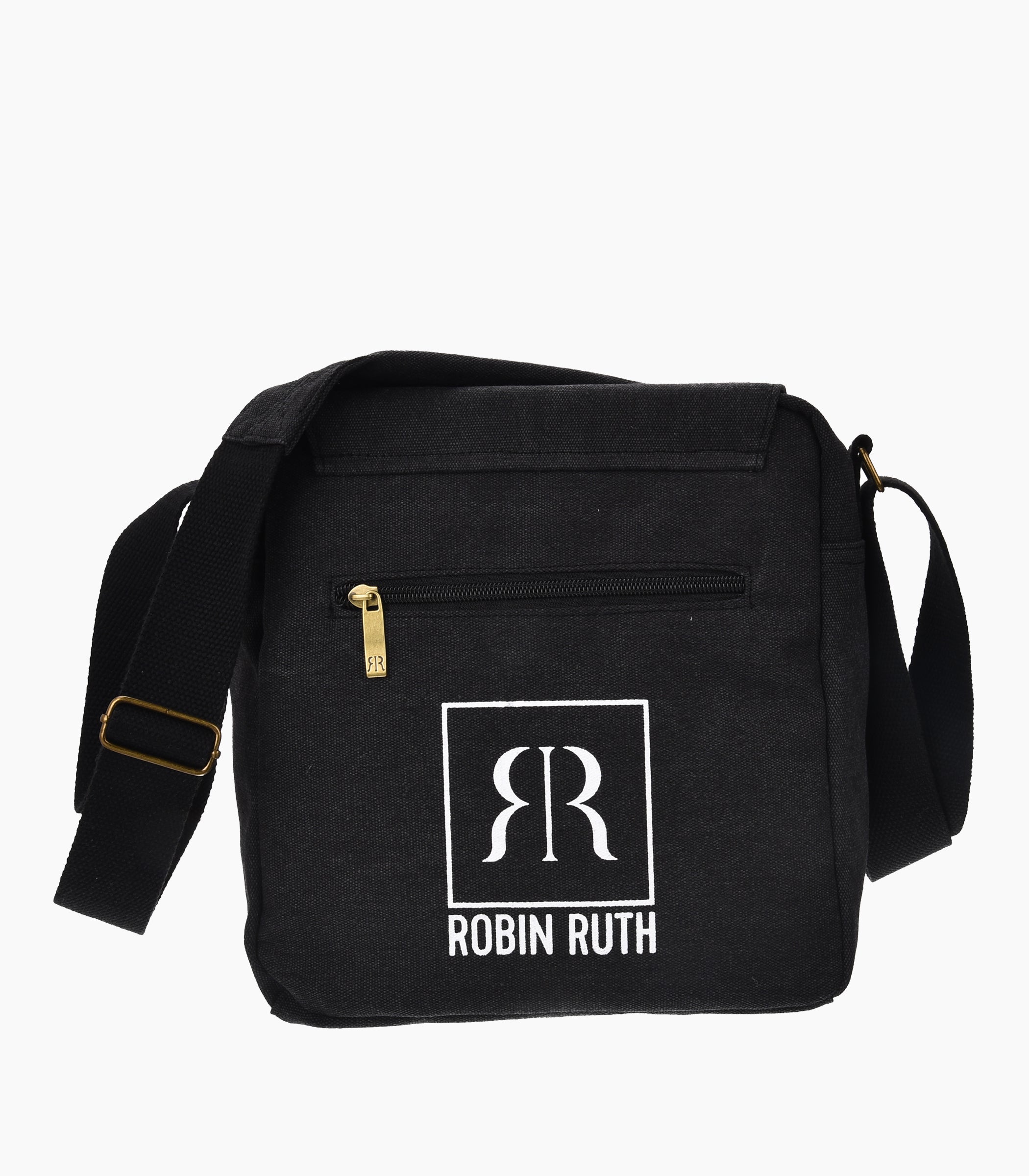 Harz Messenger Bag - Small - Robin Ruth
