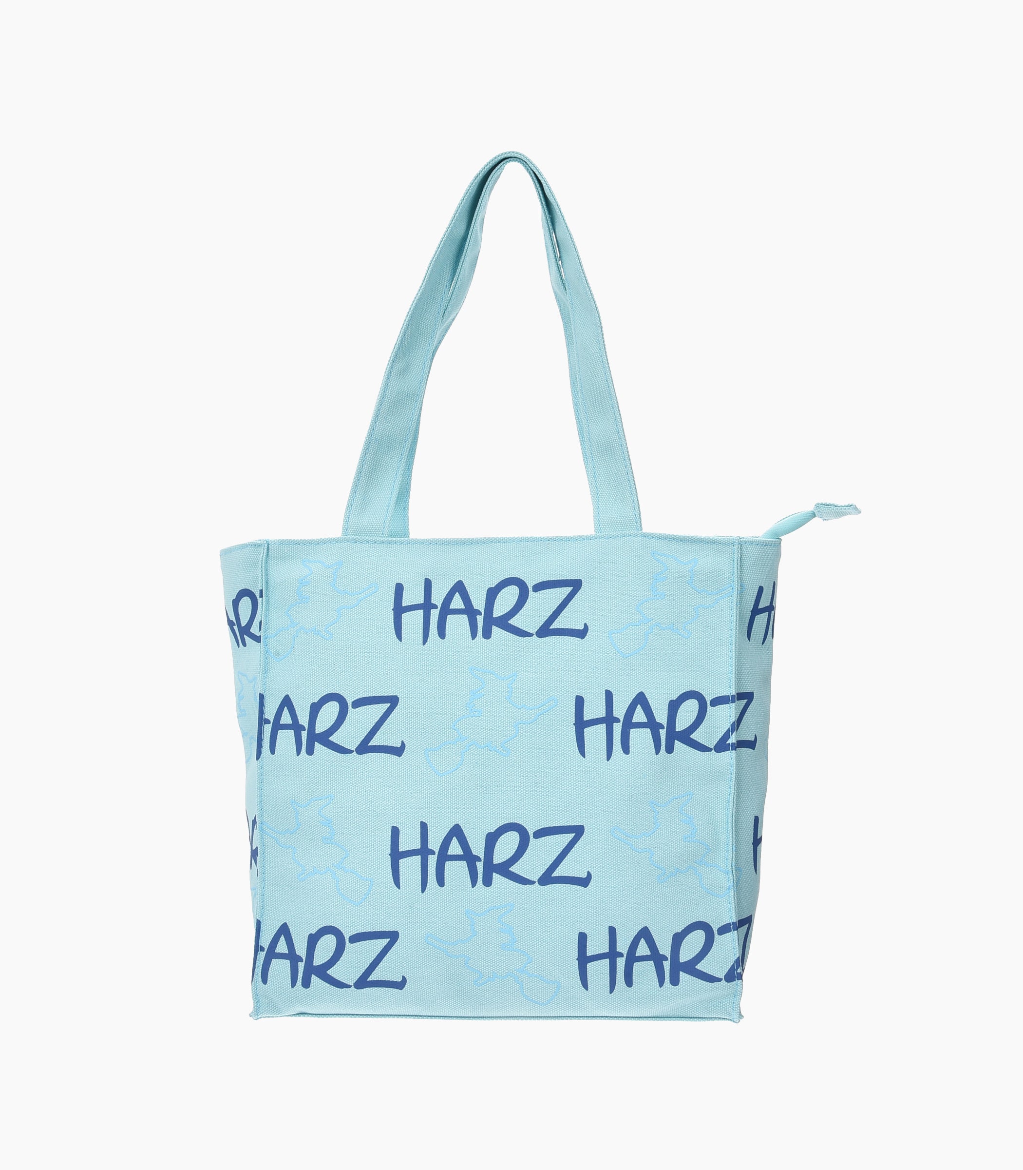 Harz Shopper Tote Bag - Small - Robin Ruth