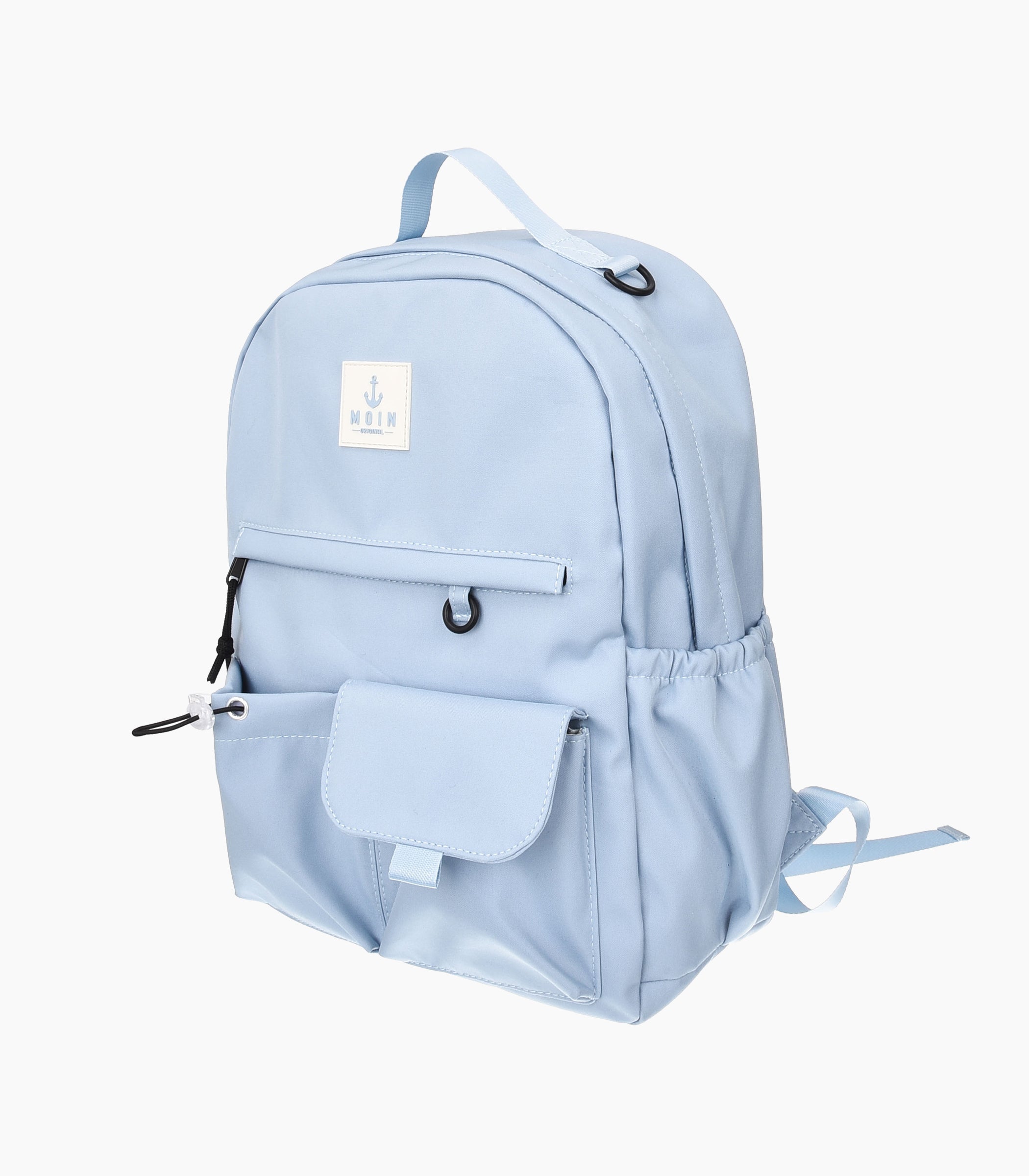 Moin Moin Backpack - Robin Ruth