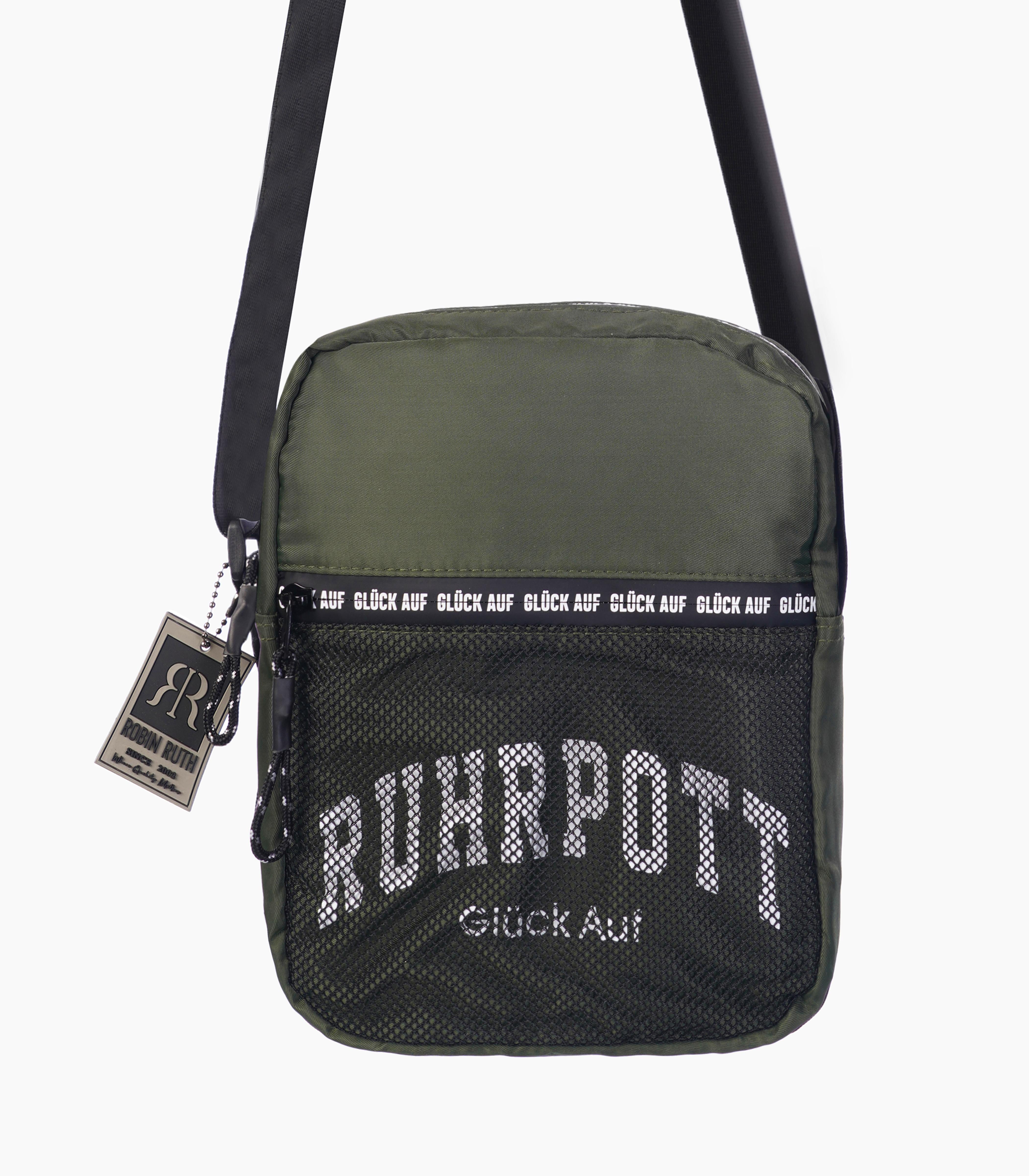Ruhrpott Crossbody Bag