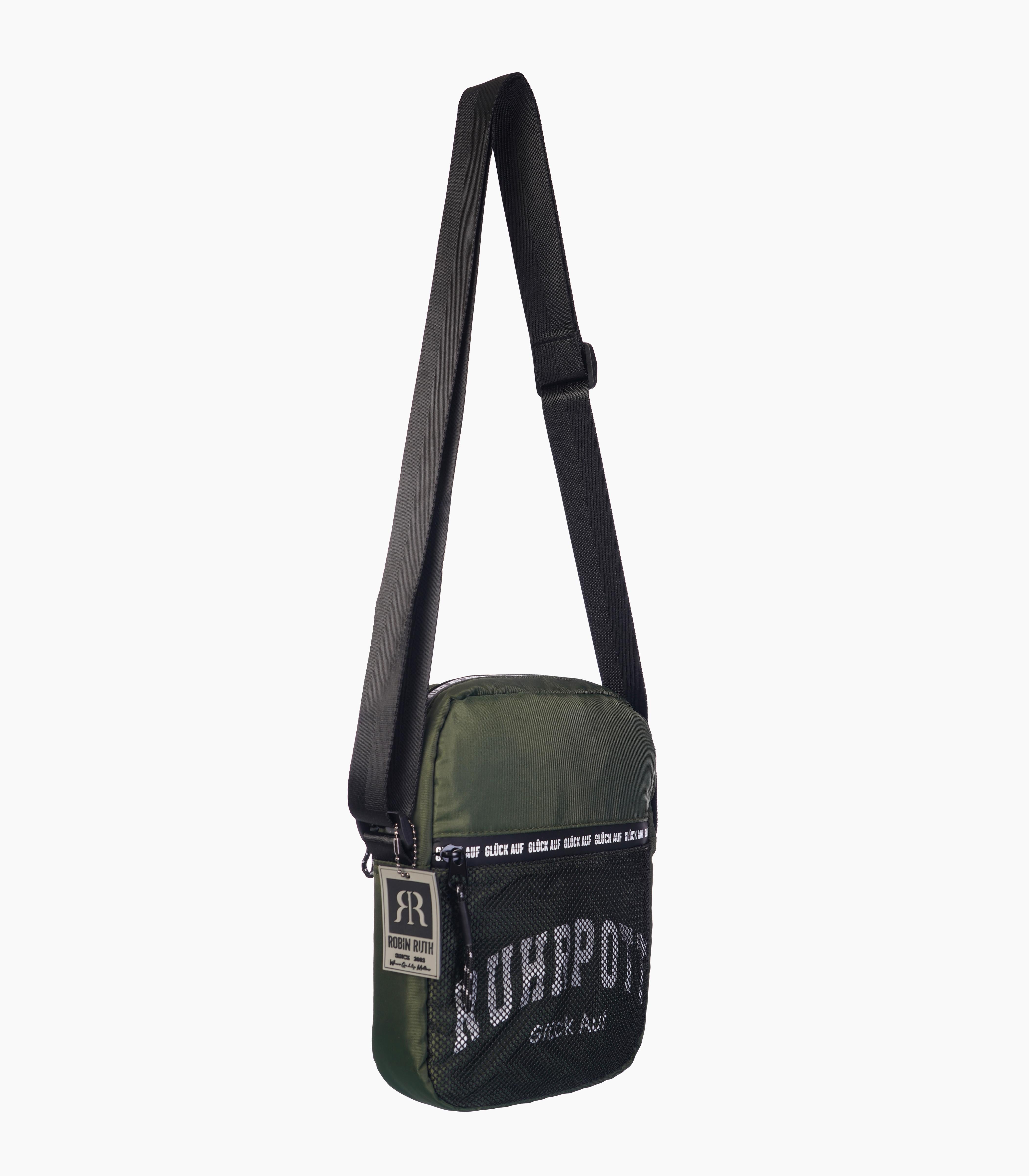 Ruhrpott Crossbody Bag