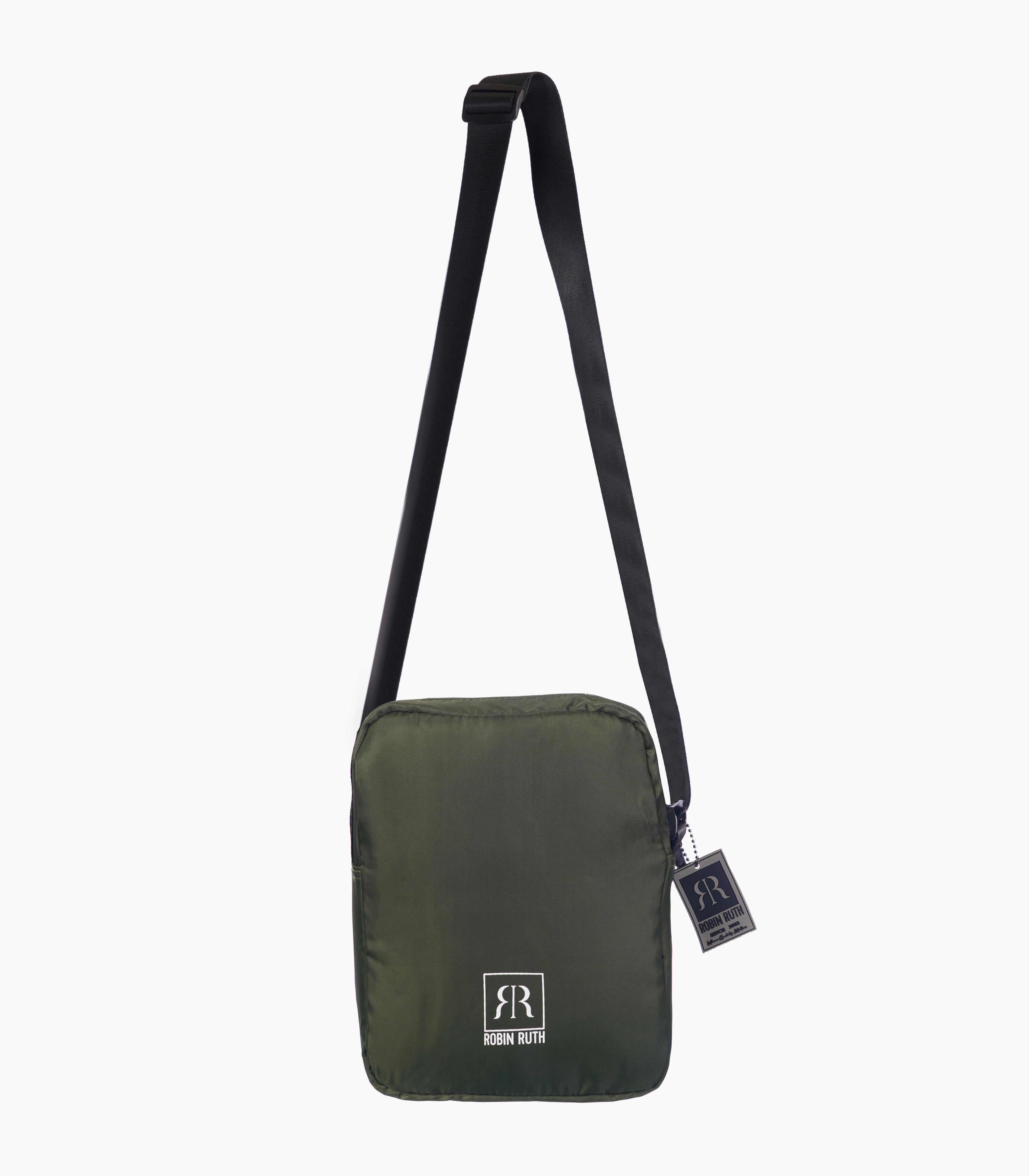 Ruhrpott Crossbody Bag