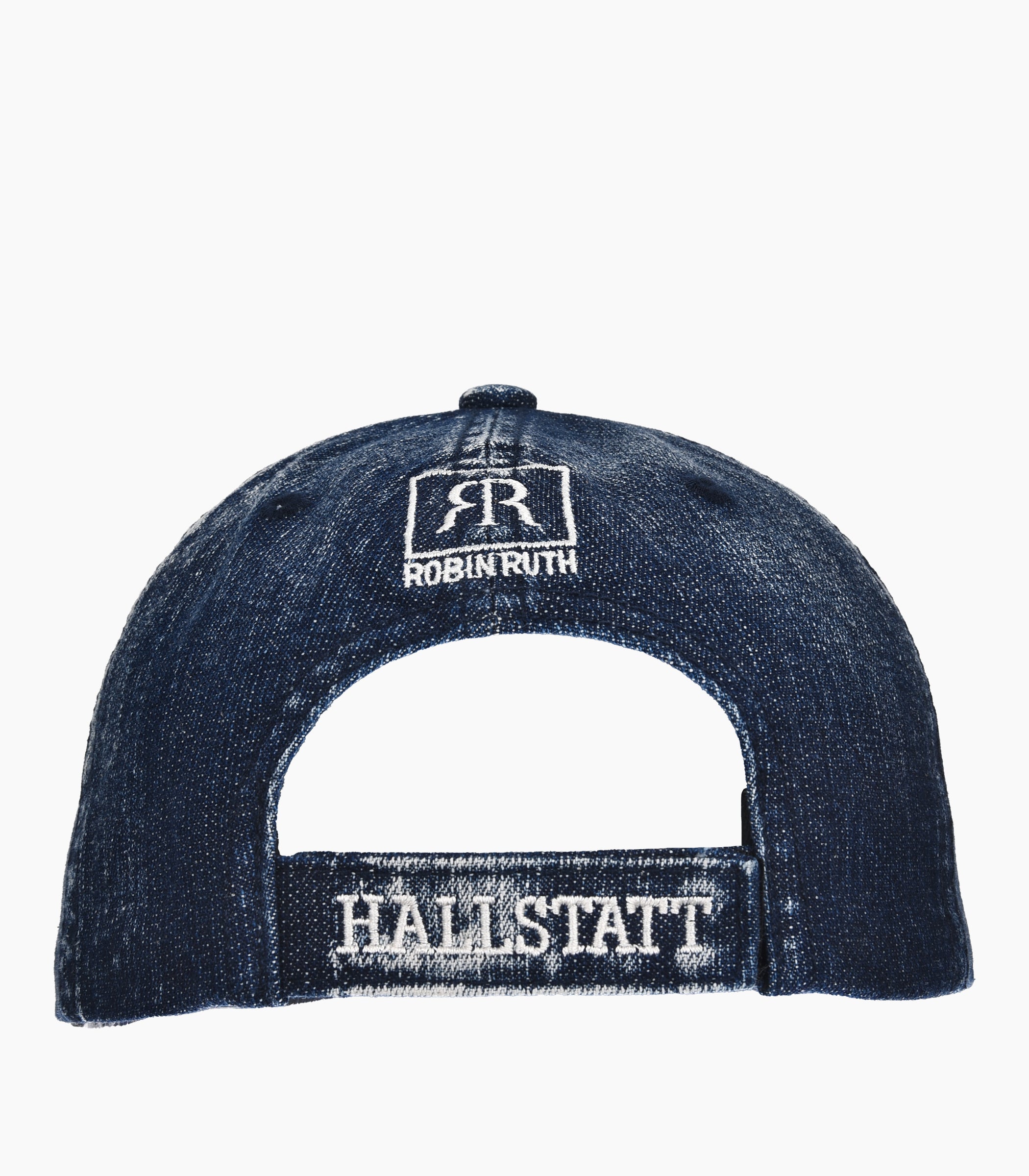 Hallstatt Baseball Cap - Robin Ruth
