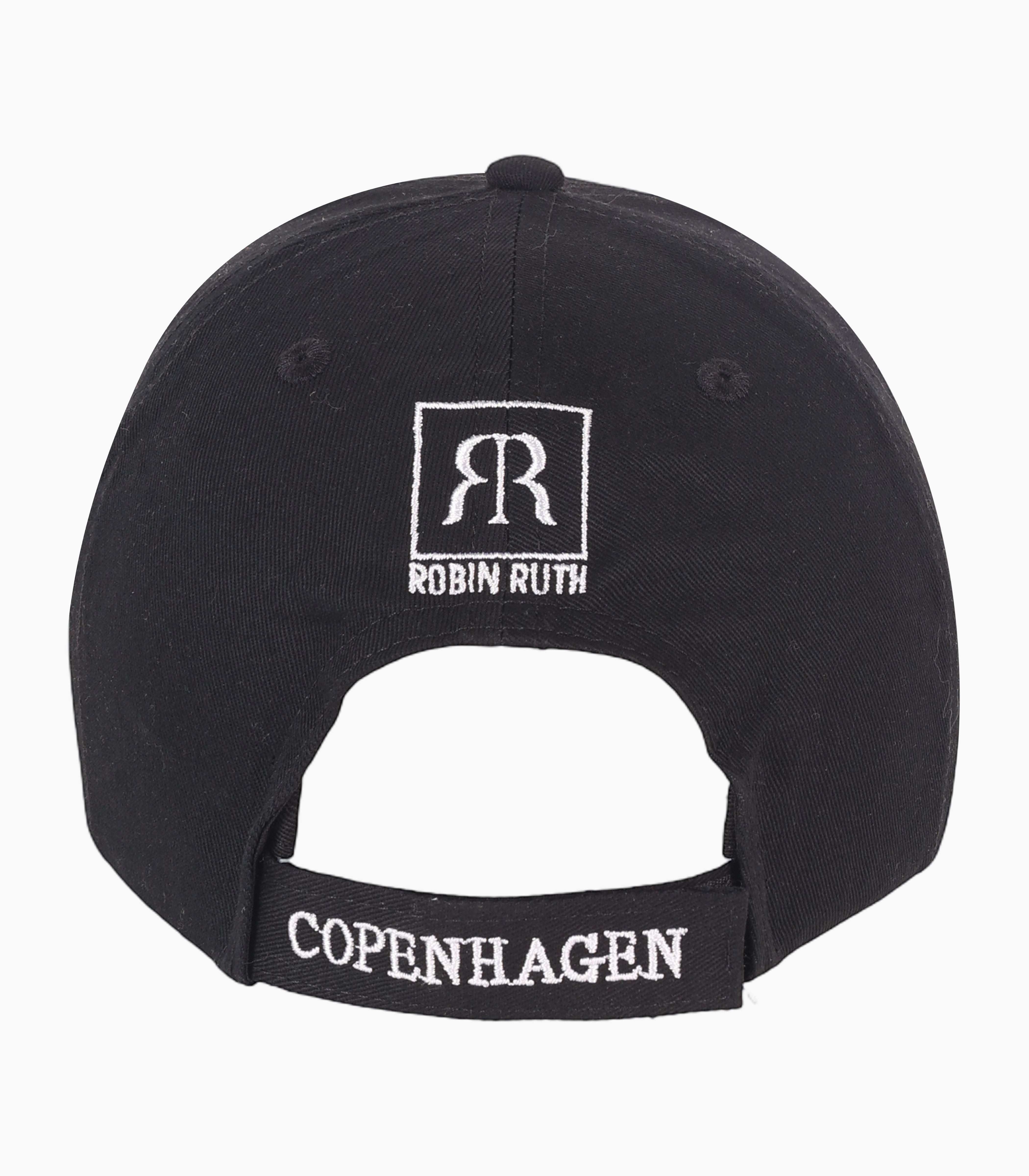 Copenhagen Baseball Cap