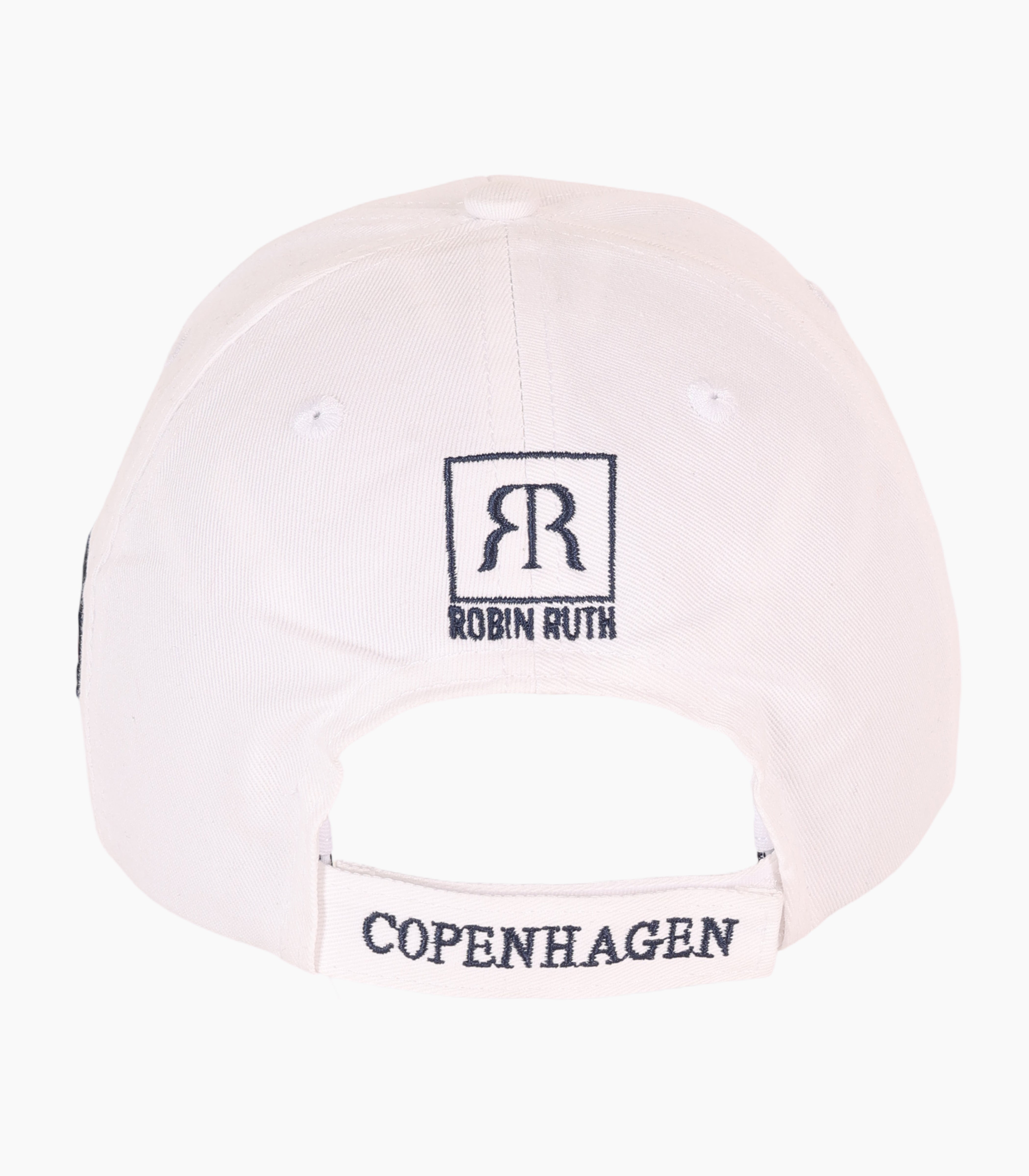 Copenhagen Baseball Cap