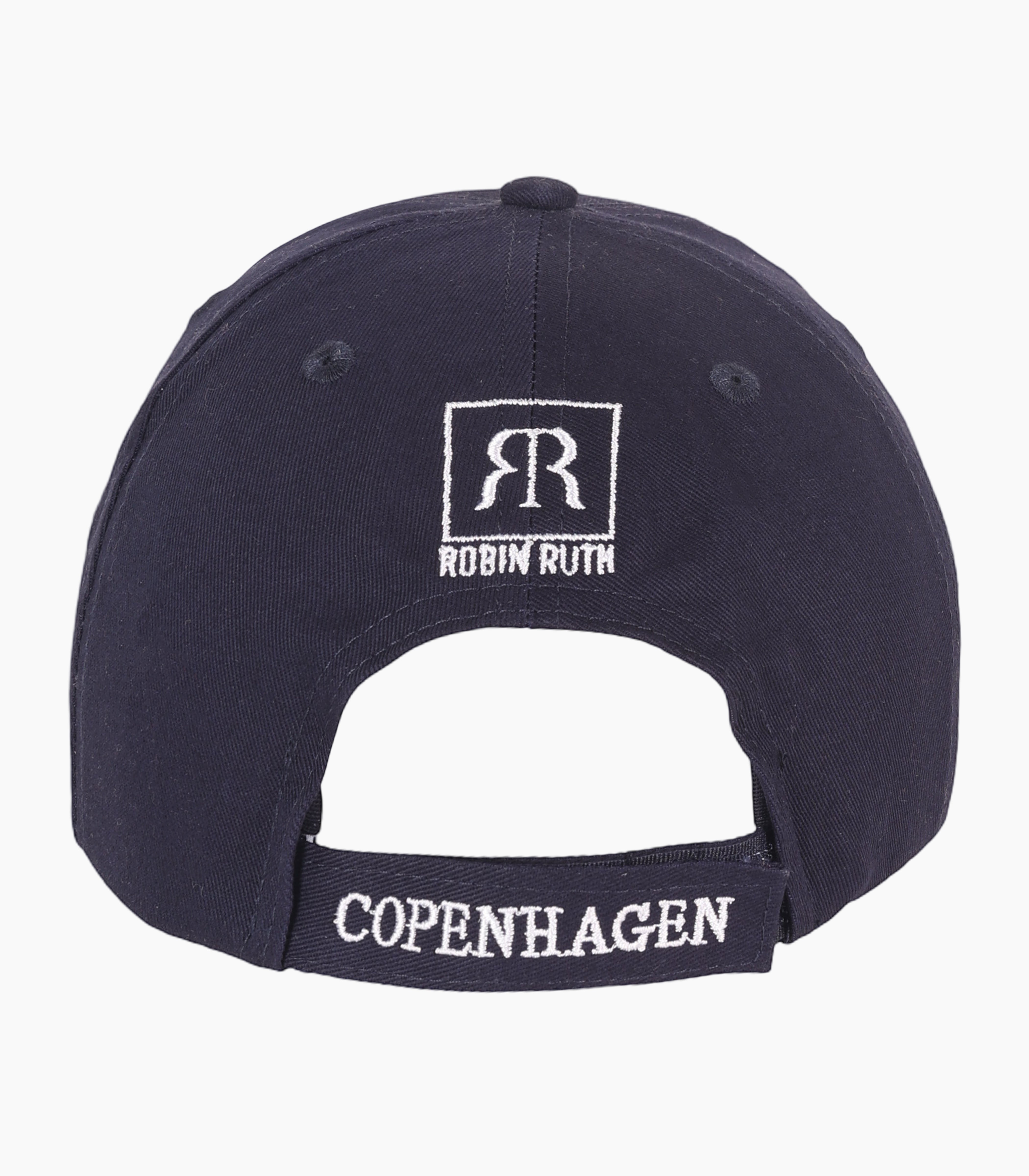 Copenhagen Baseball Cap