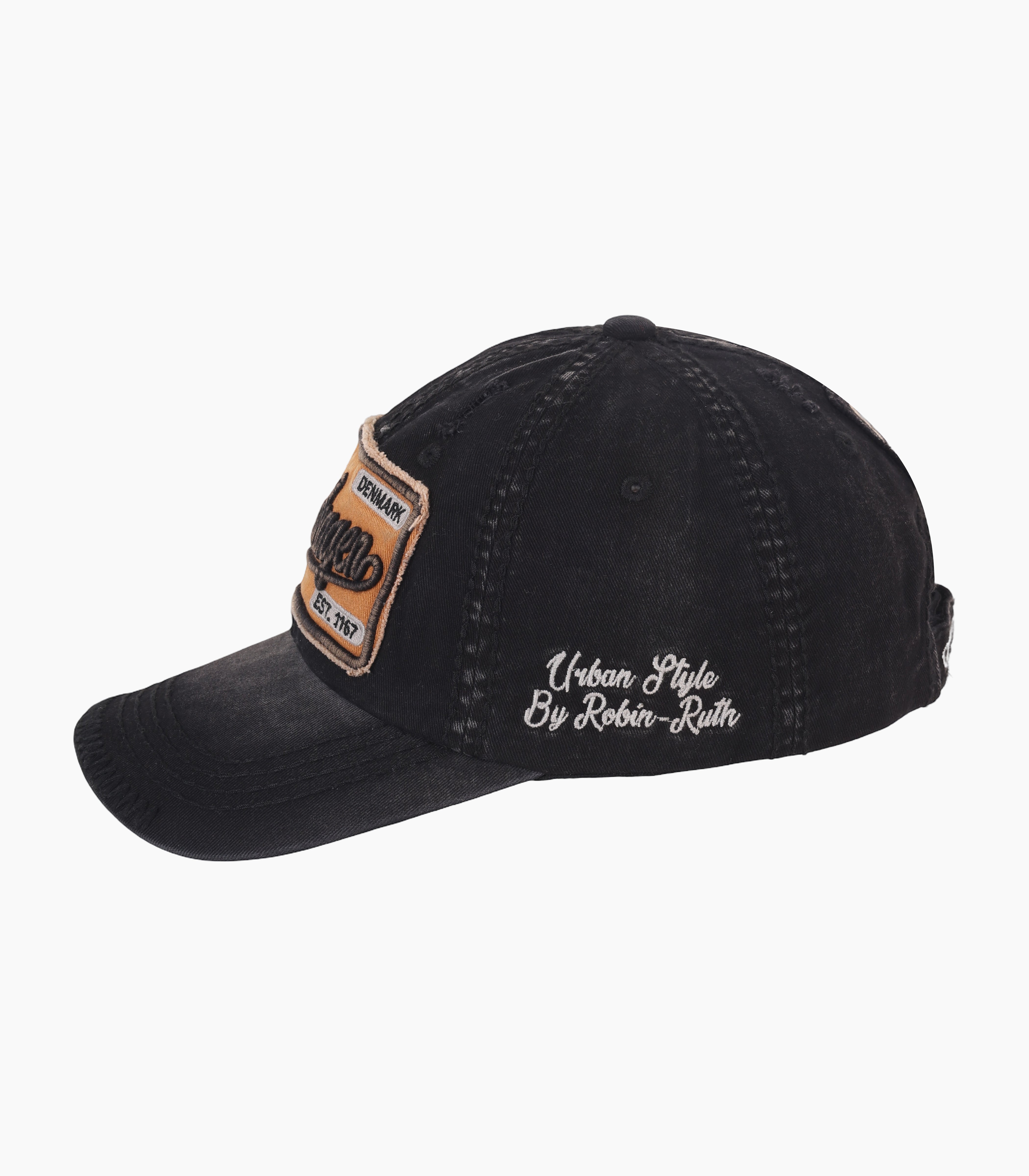 Copenhagen Baseball Cap