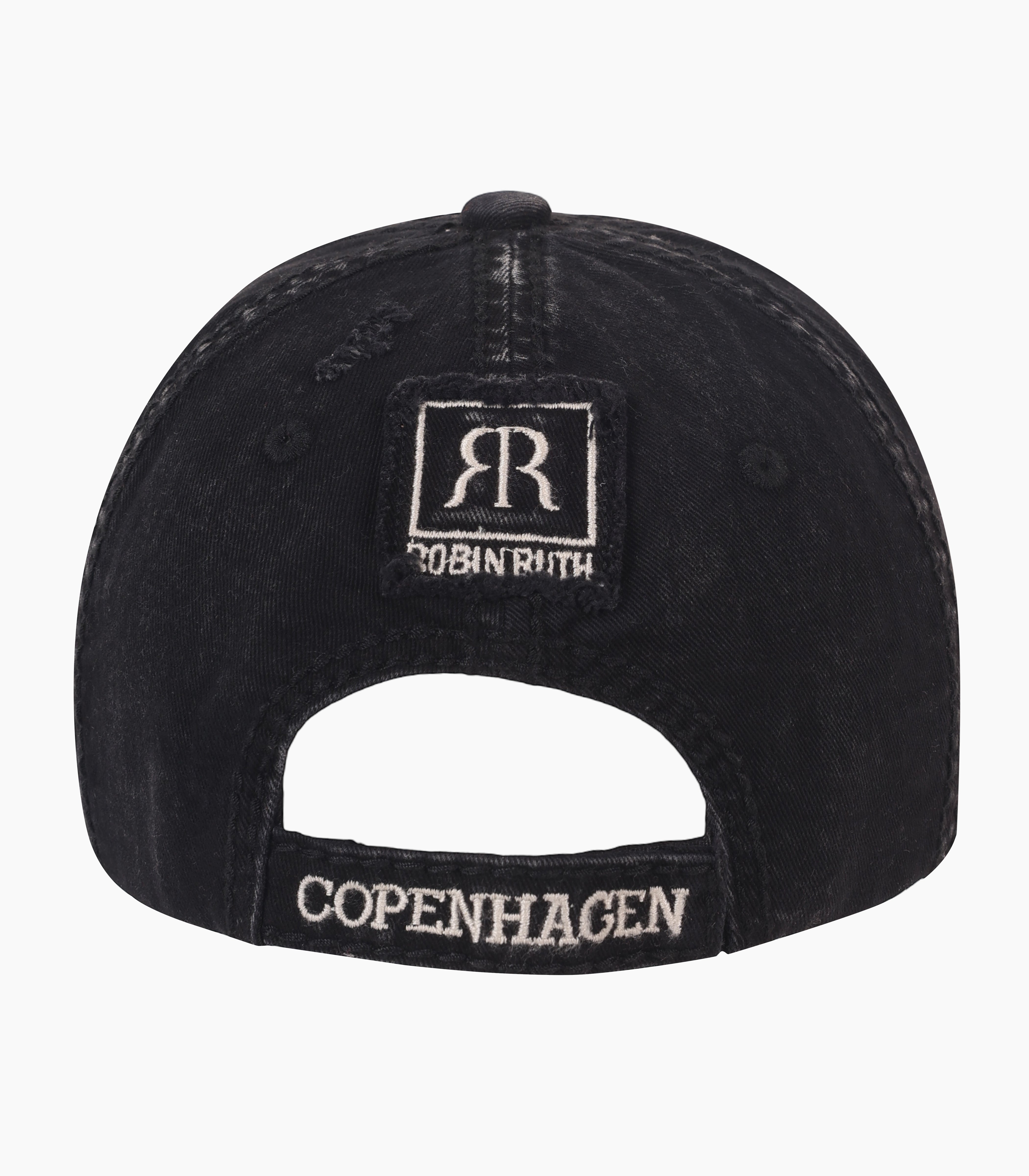 Copenhagen Baseball Cap