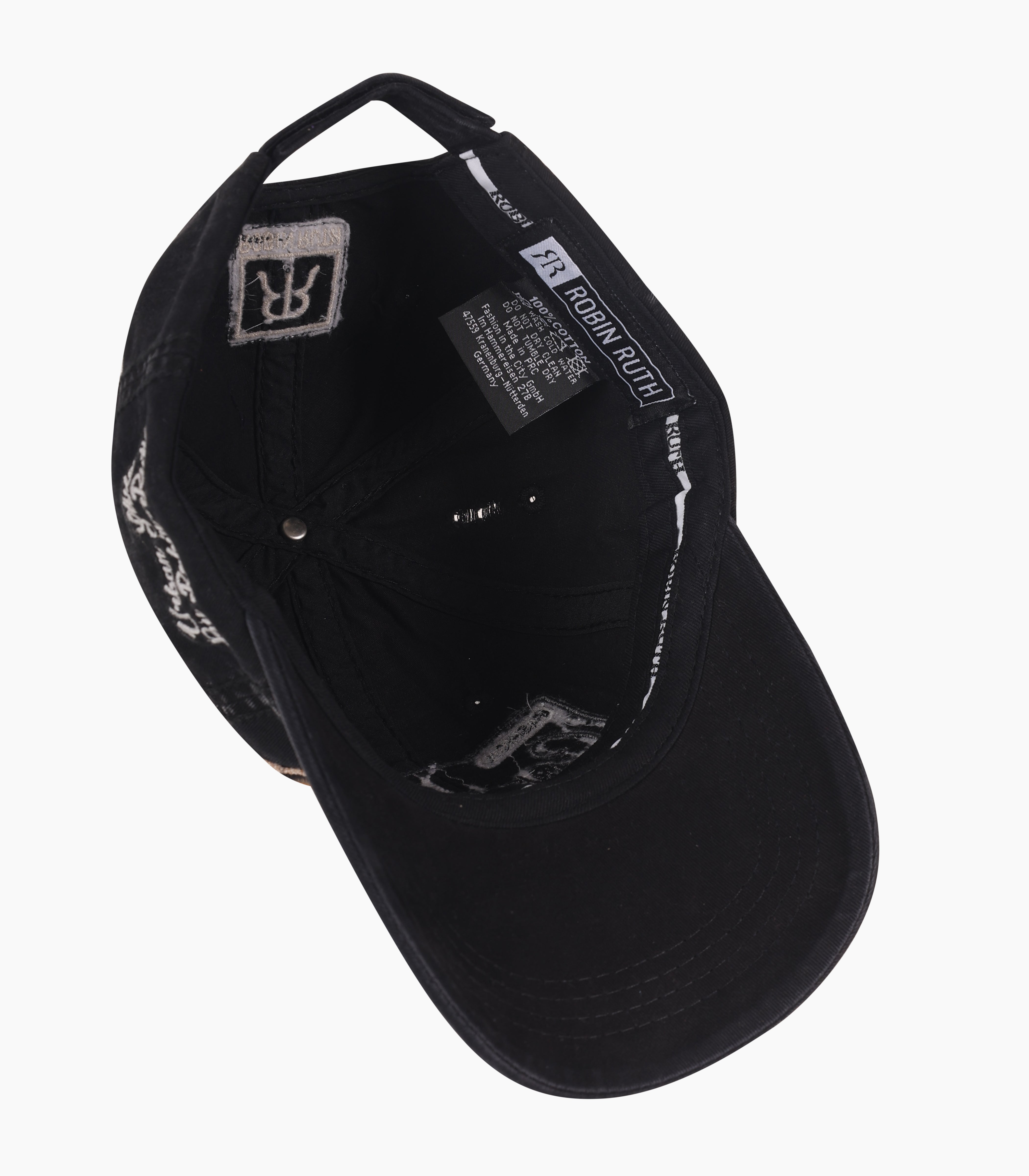 Copenhagen Baseball Cap