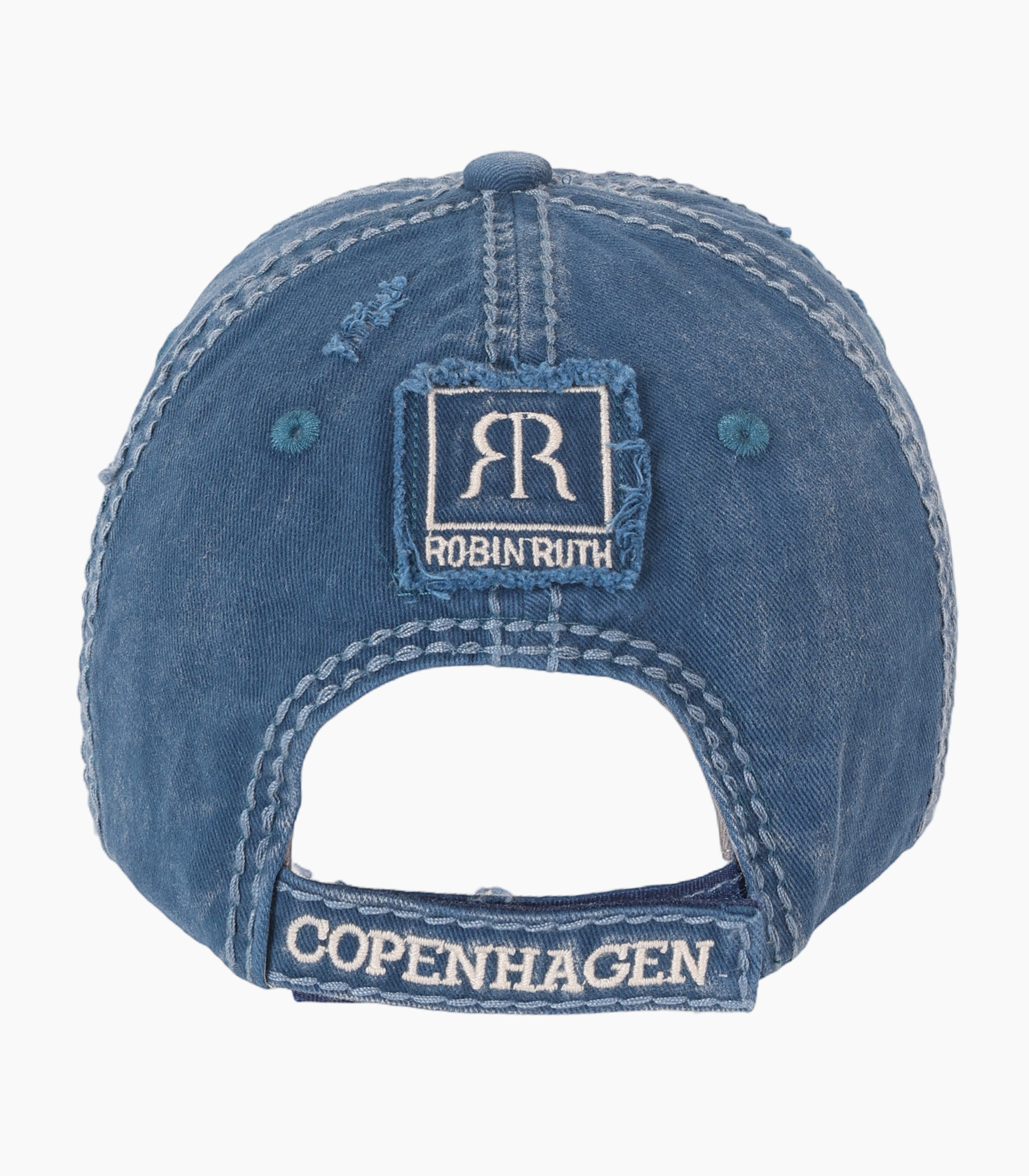 Copenhagen Baseball Cap