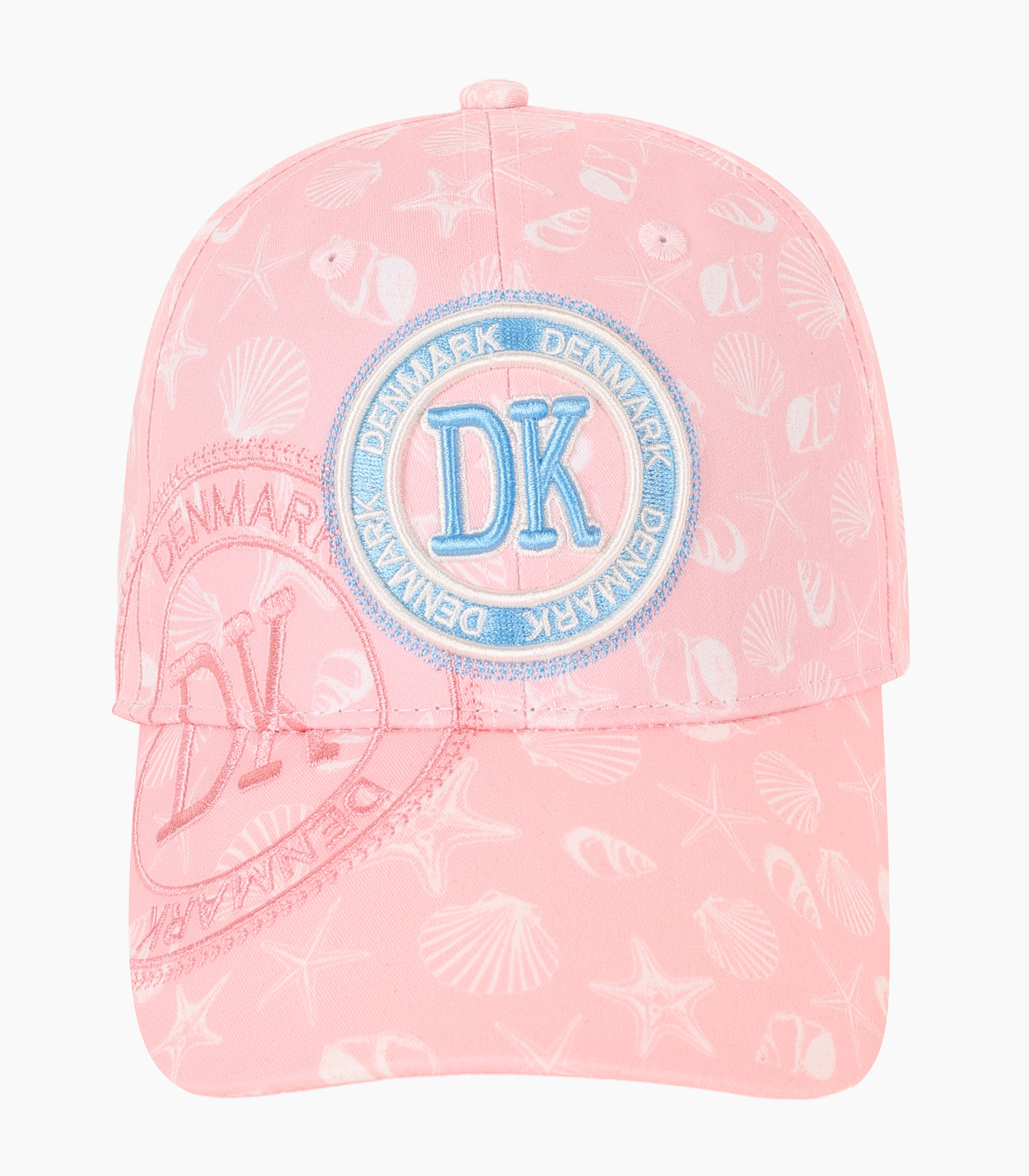 Denmark Baseball Cap Kids