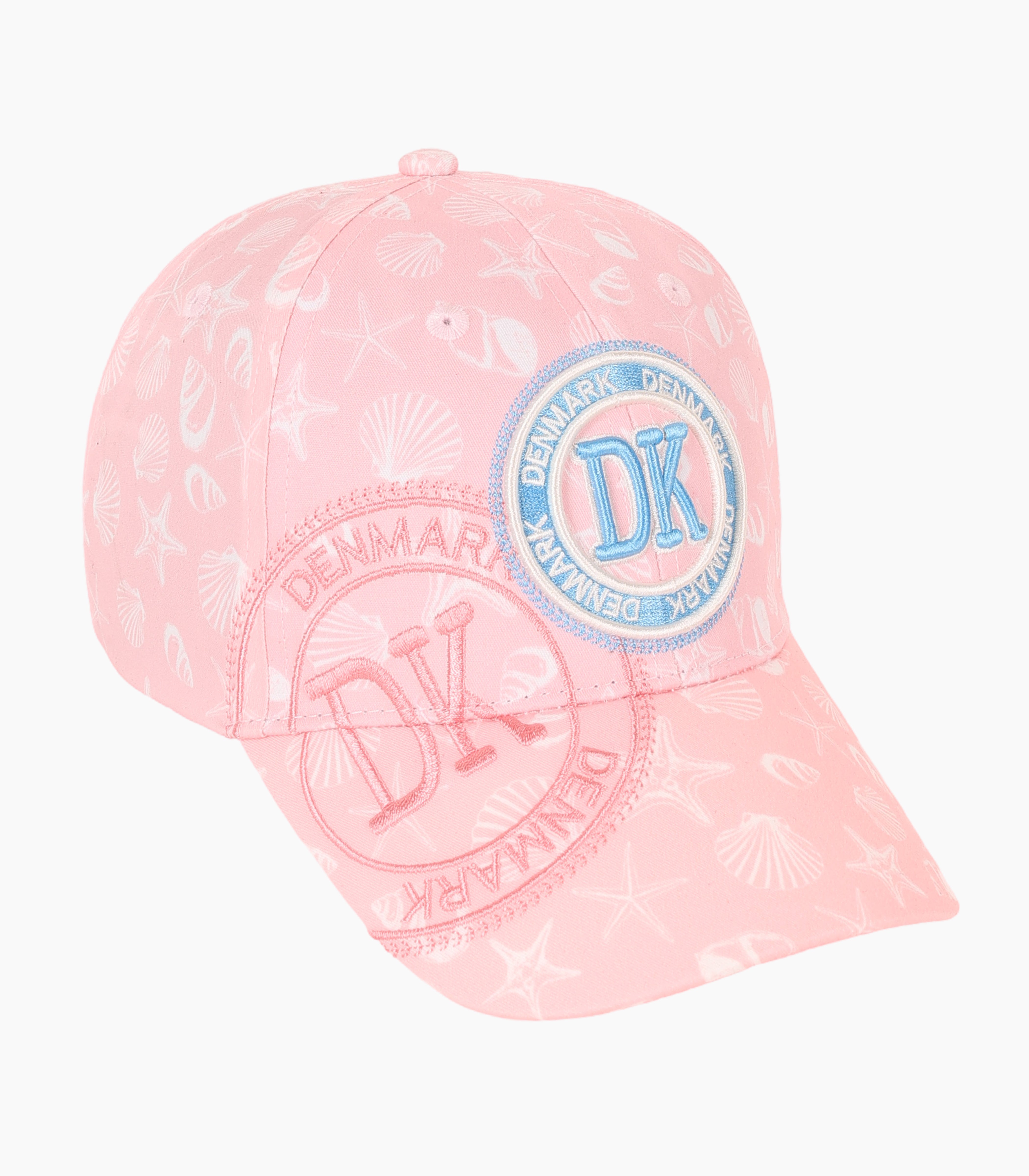 Denmark Baseball Cap Kids