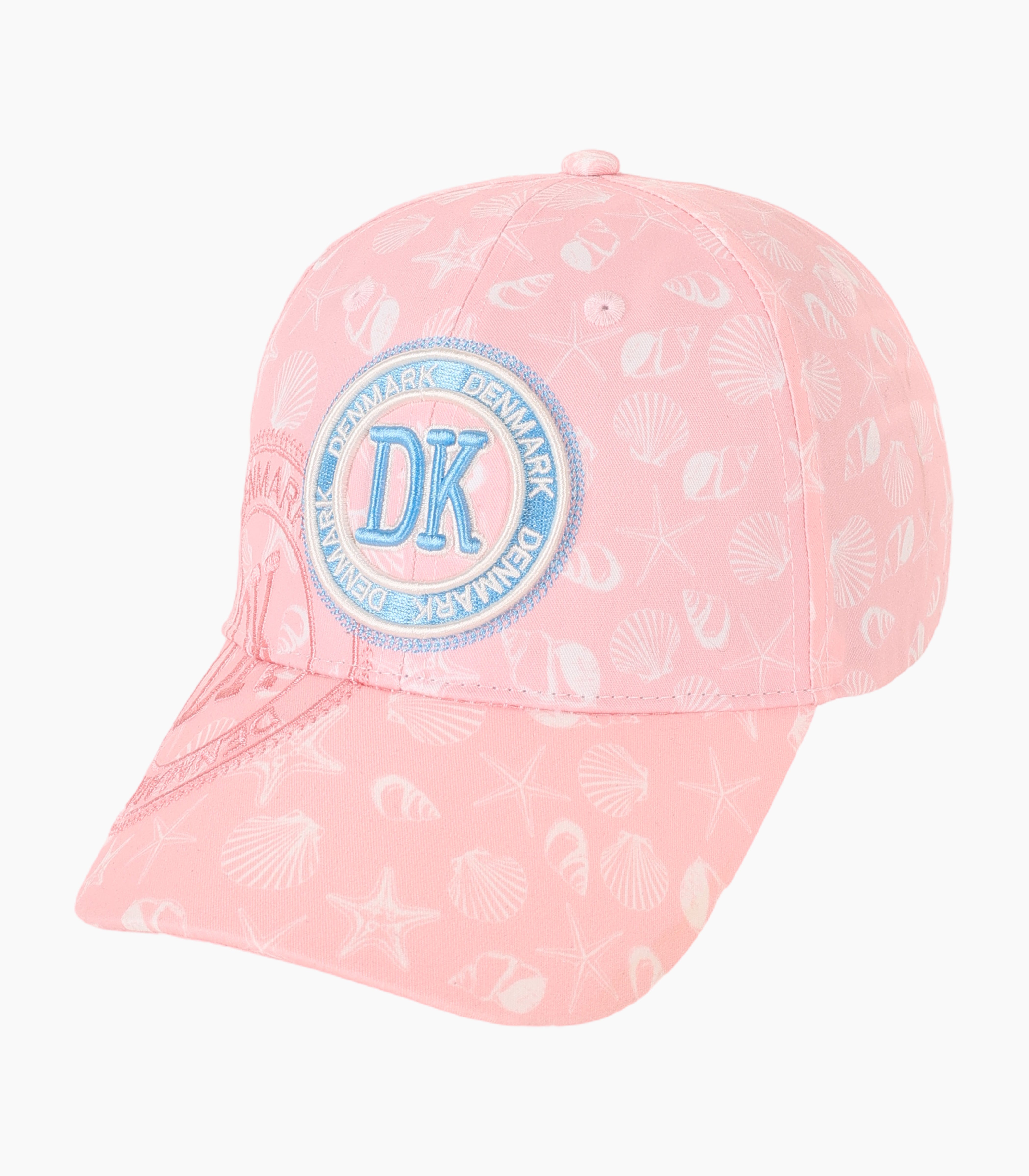 Denmark Baseball Cap Kids
