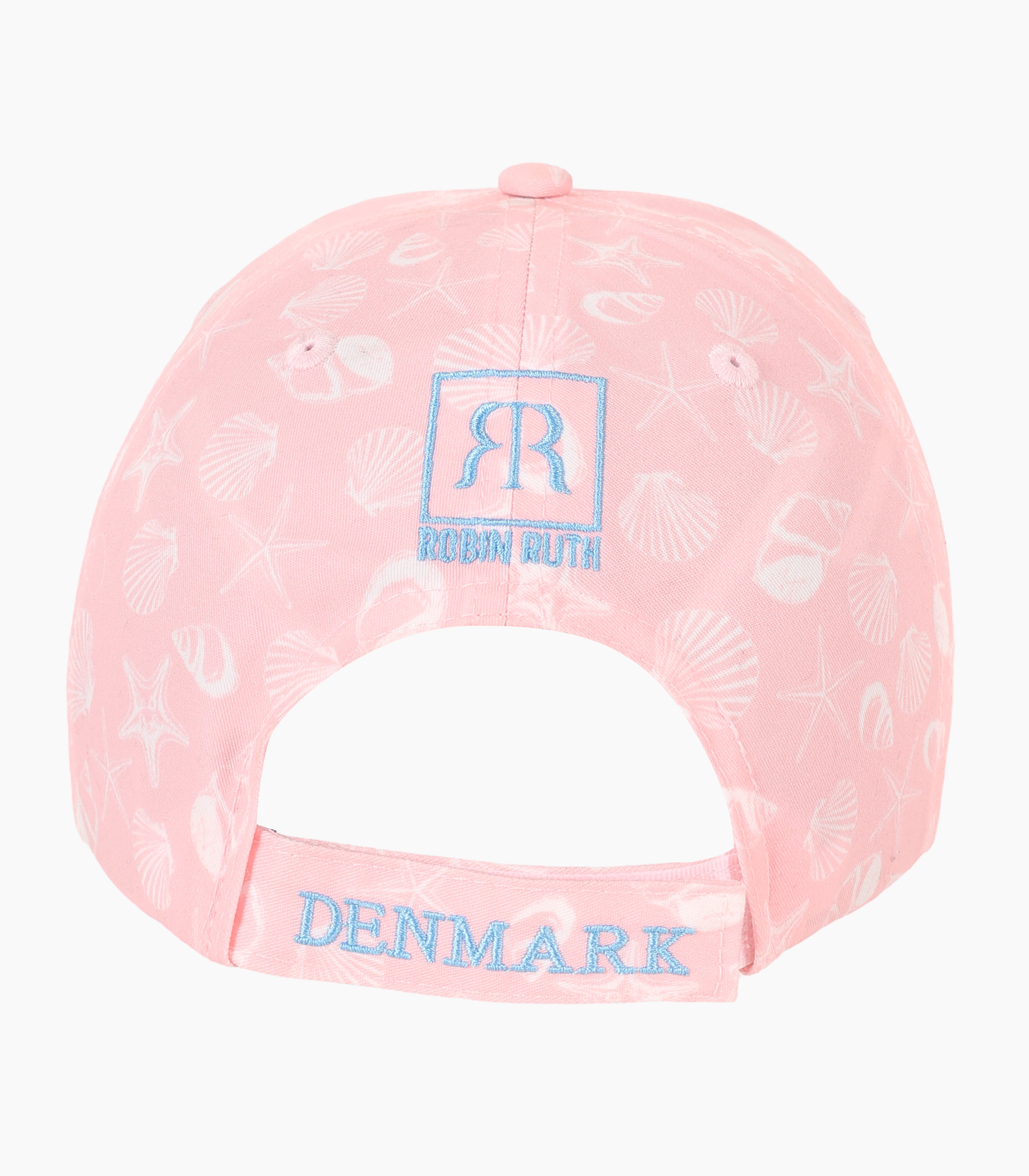 Denmark Baseball Cap Kids