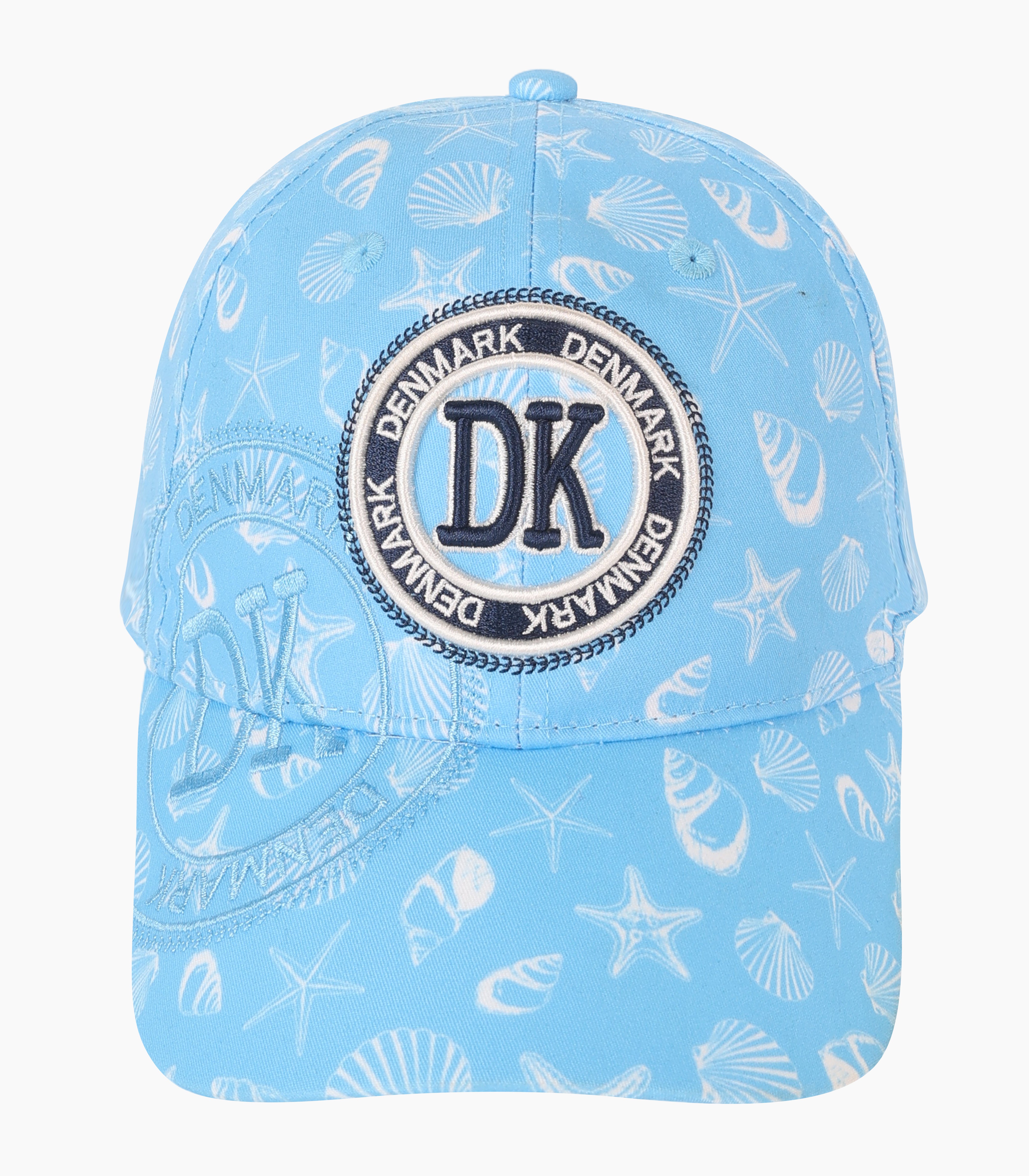 Denmark Baseball Cap Kids