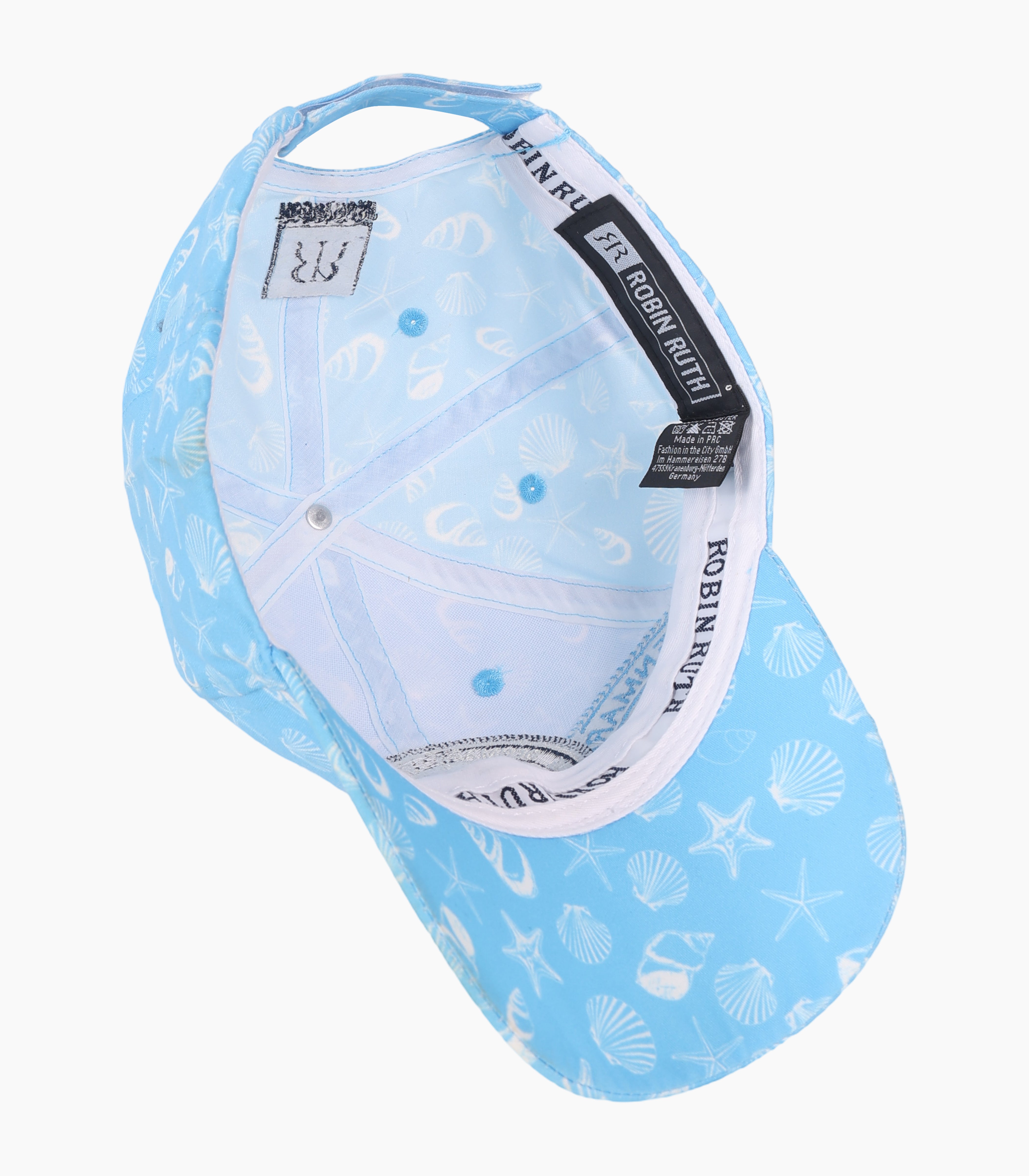 Denmark Baseball Cap Kids