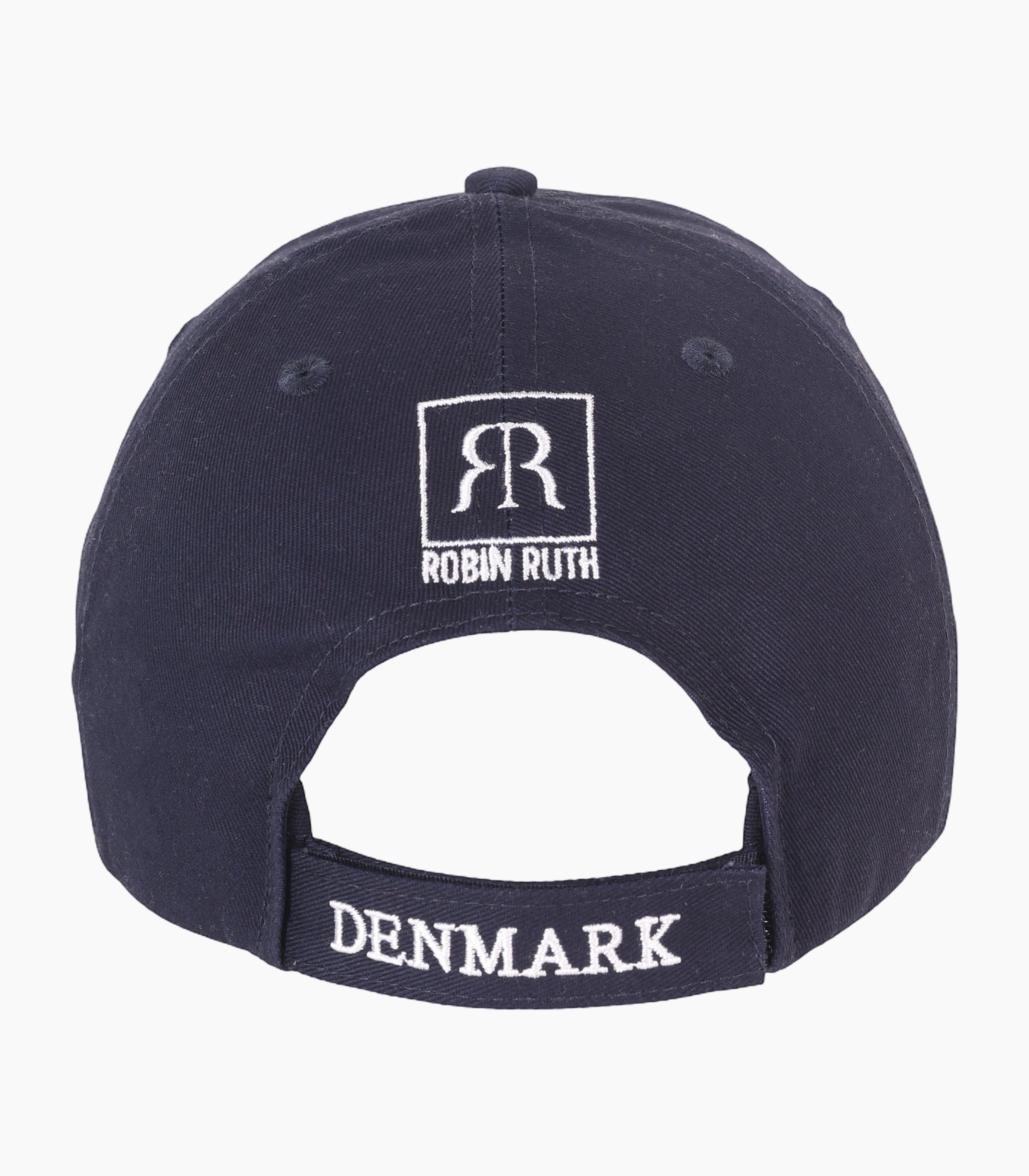 Denmark Baseball Cap