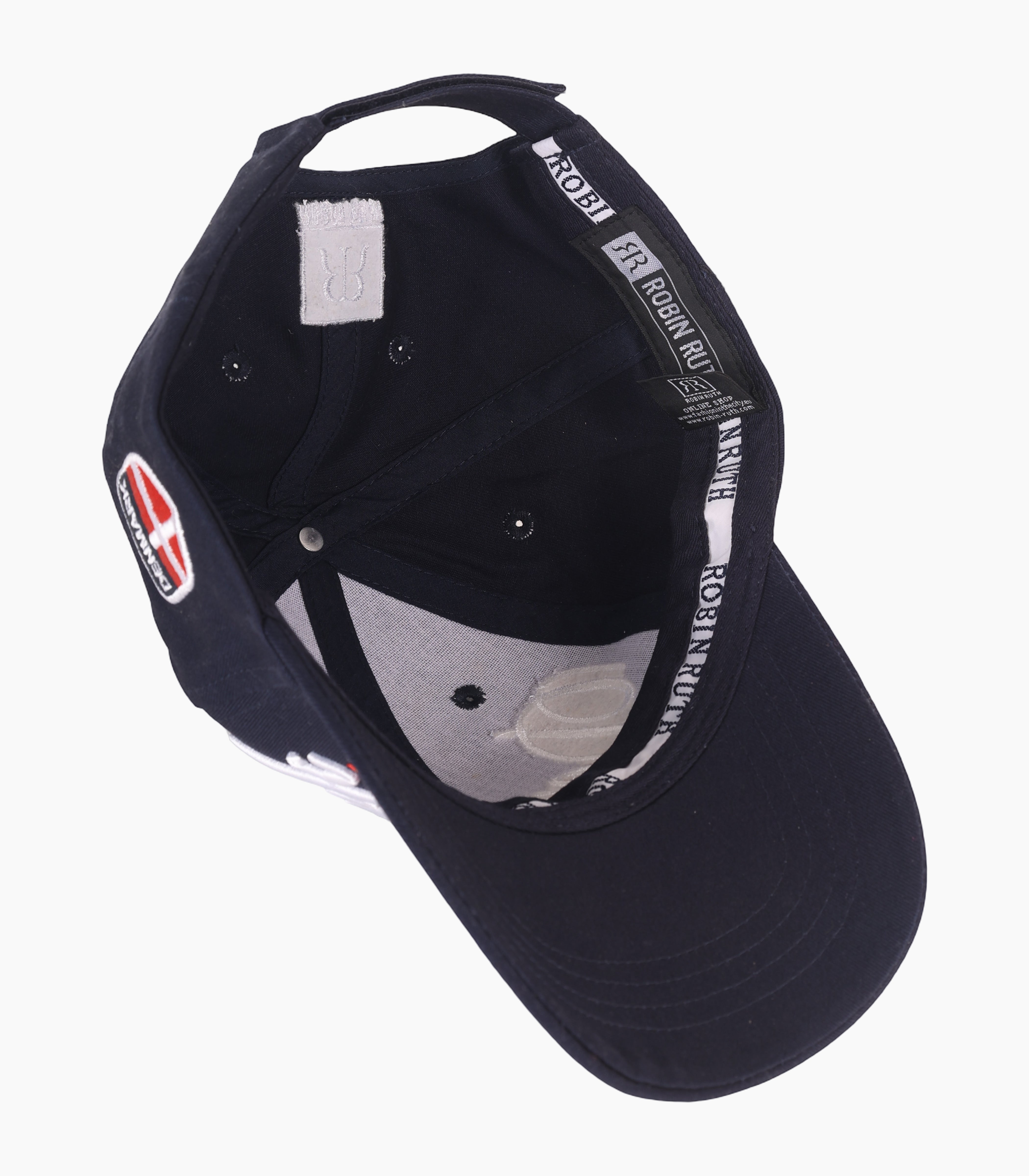 Denmark Baseball Cap