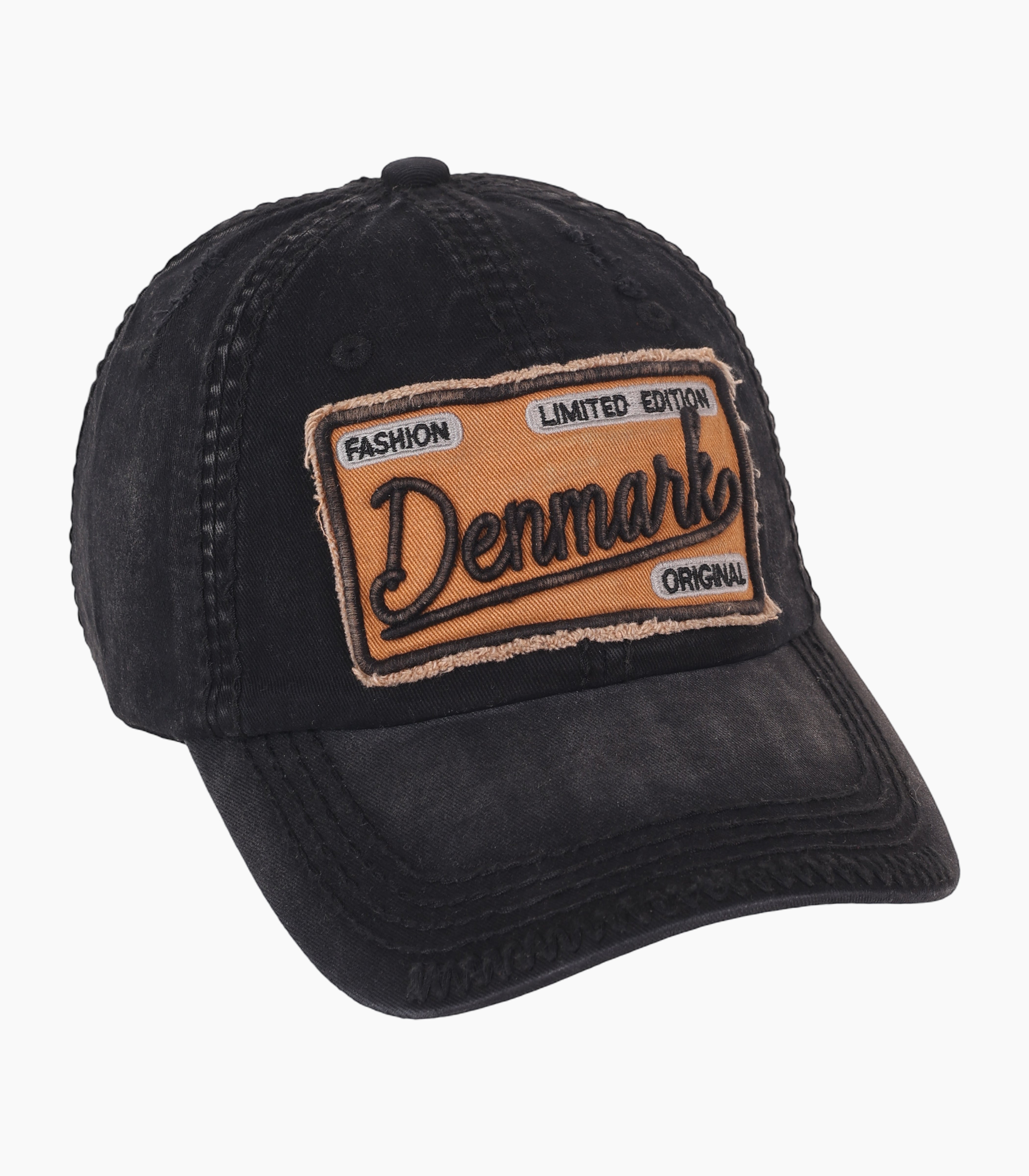 Denmark Baseball Cap
