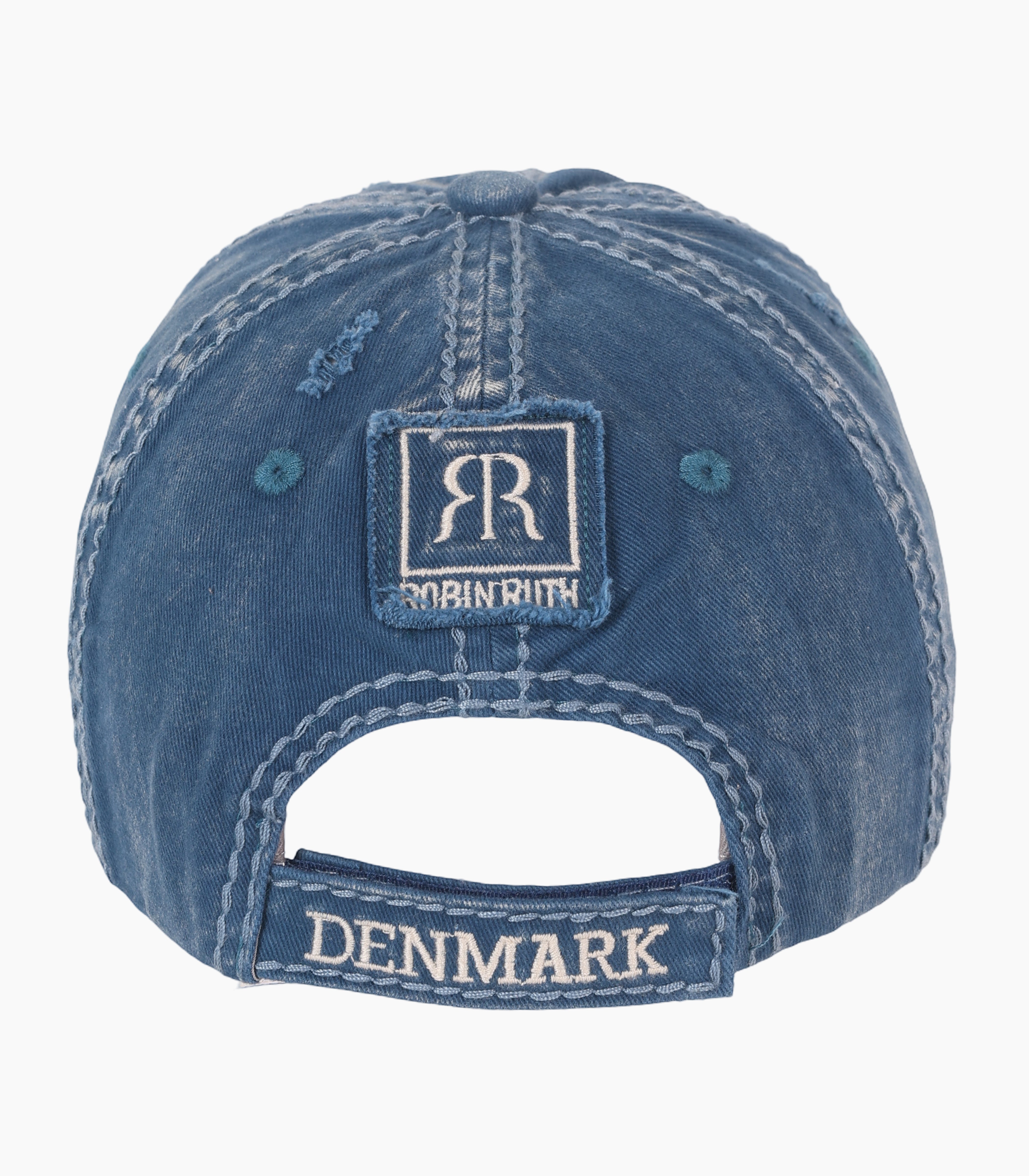 Denmark Baseball Cap