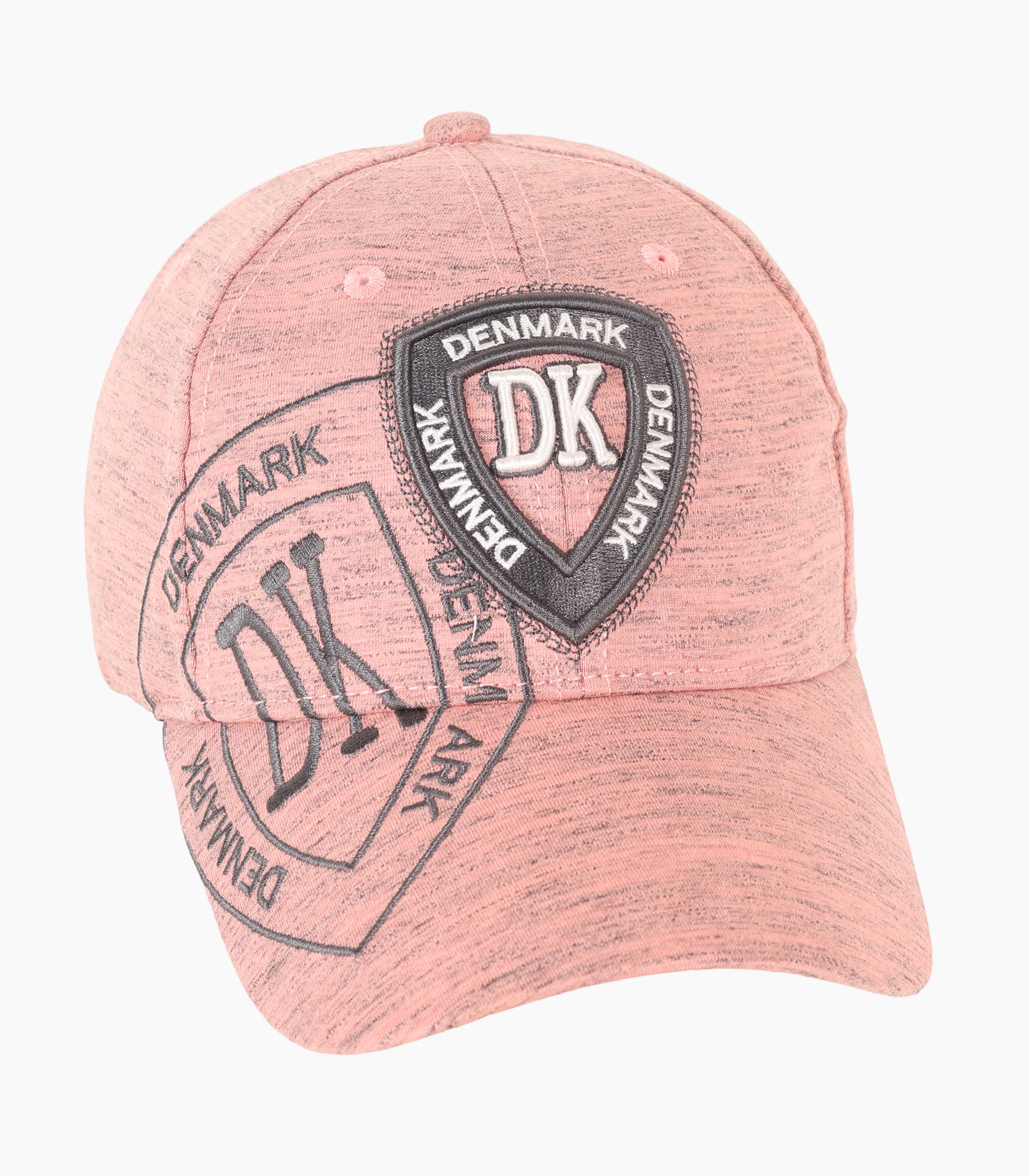 Denmark Baseball Cap