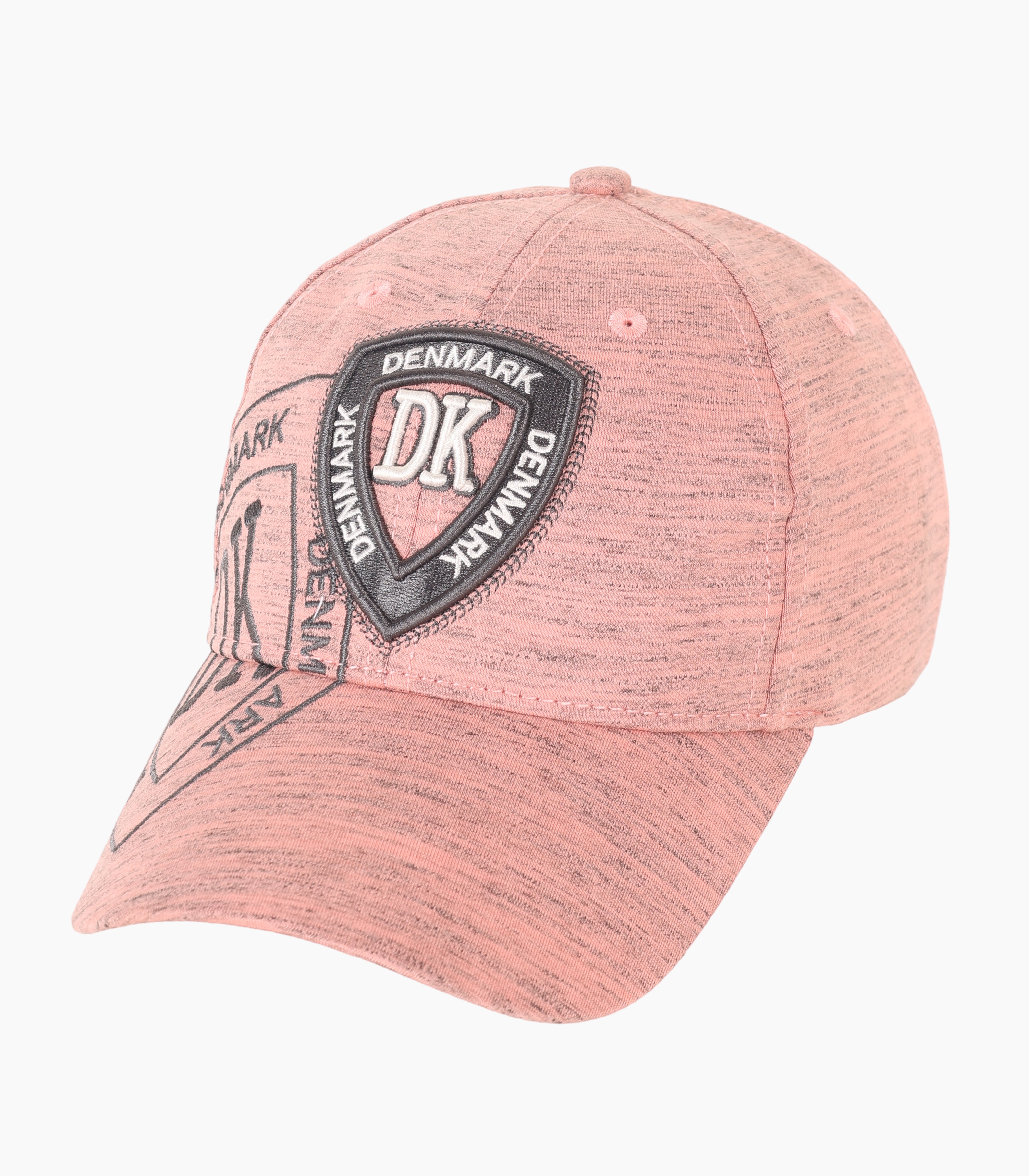Denmark Baseball Cap