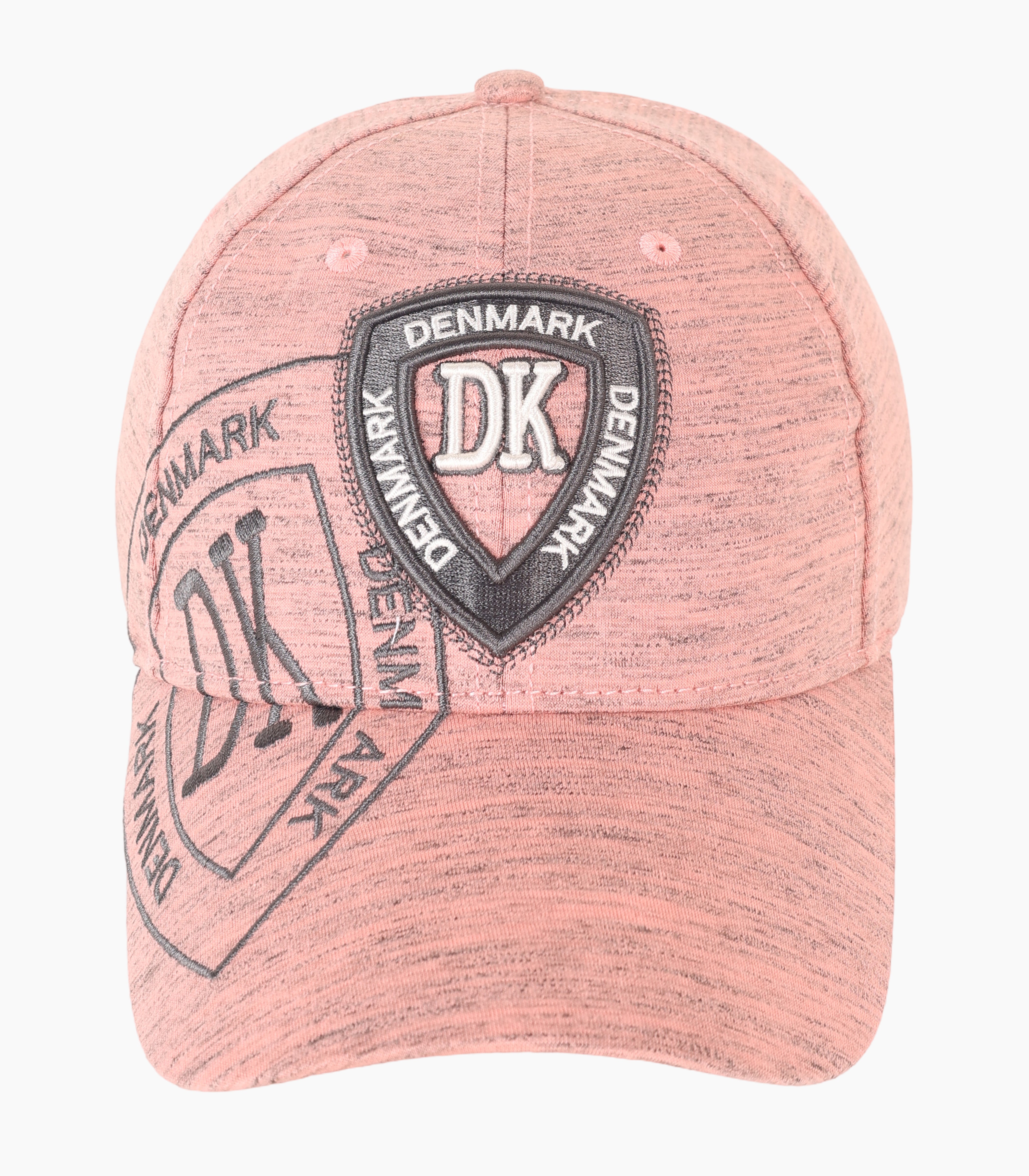 Denmark Baseball Cap