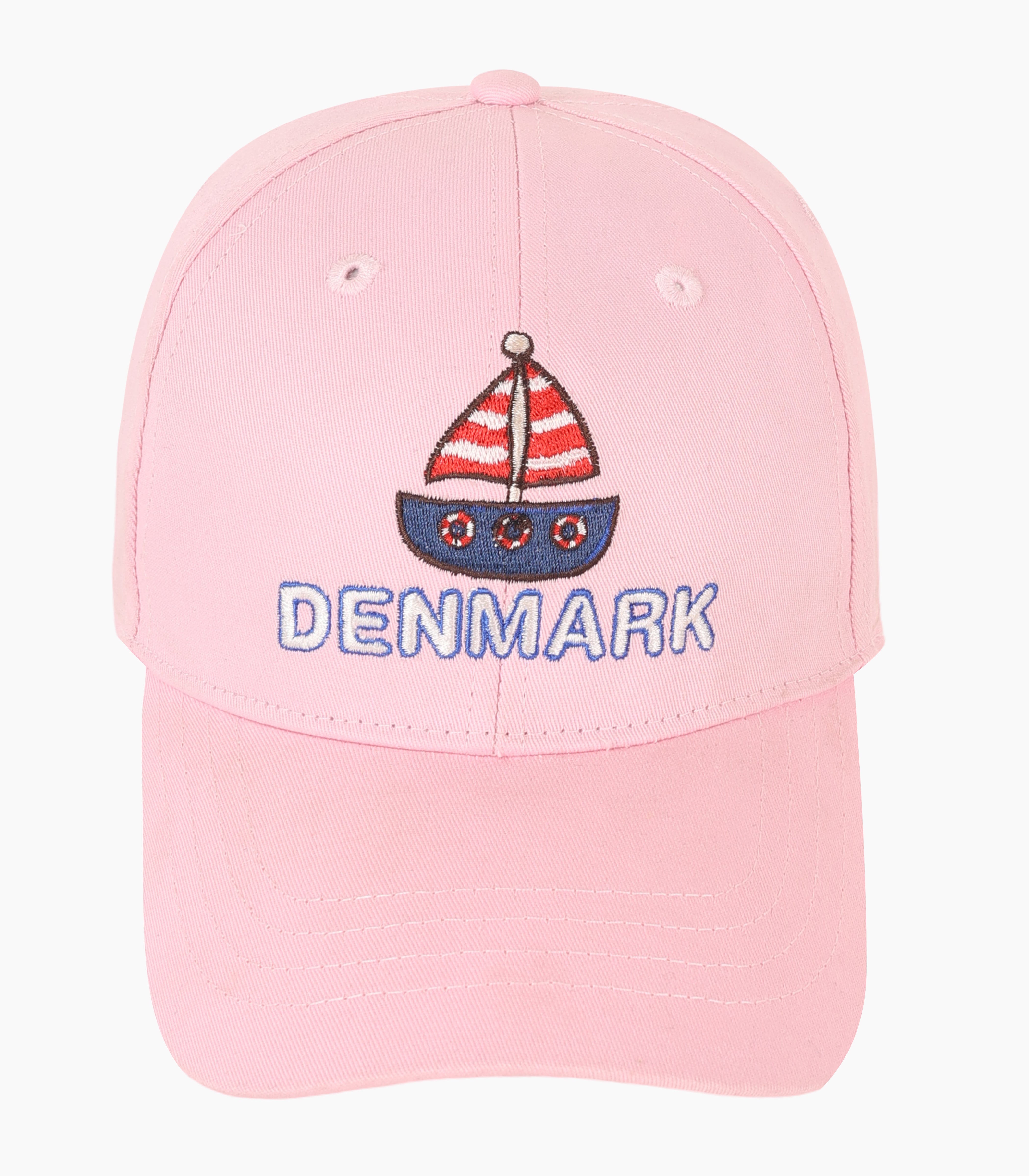 Denmark Baseball Cap