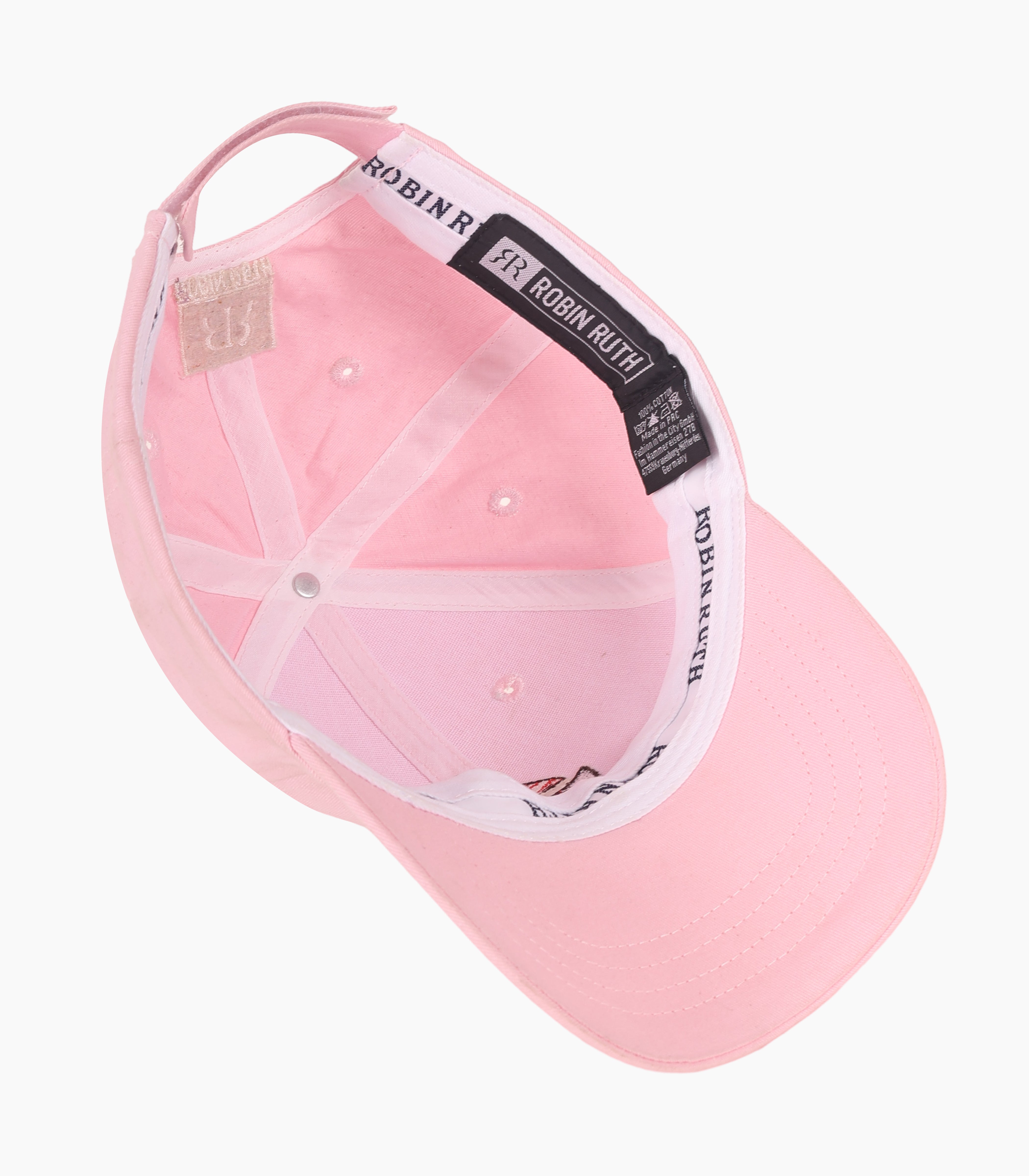 Denmark Baseball Cap