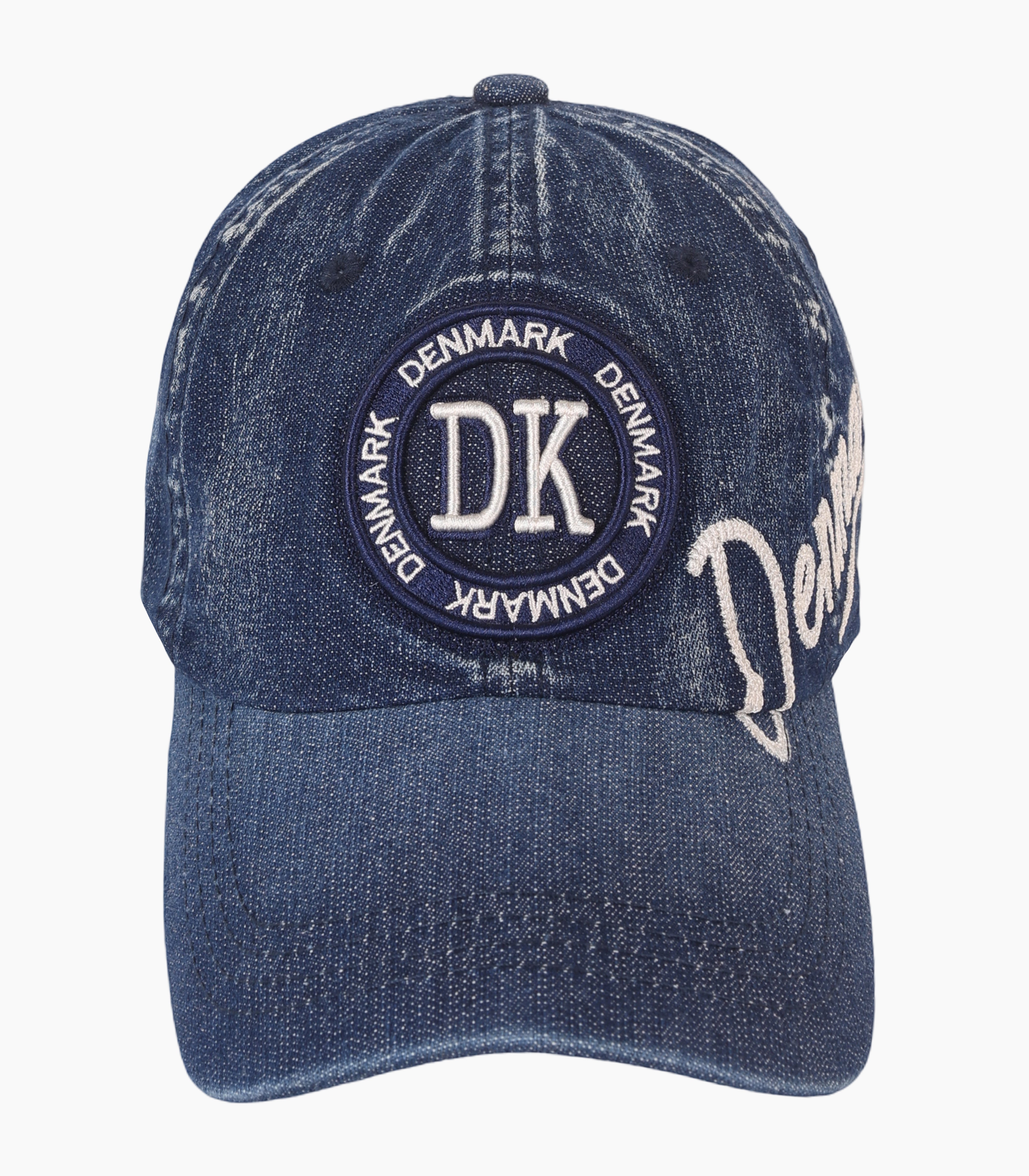 Denmark Baseball Cap