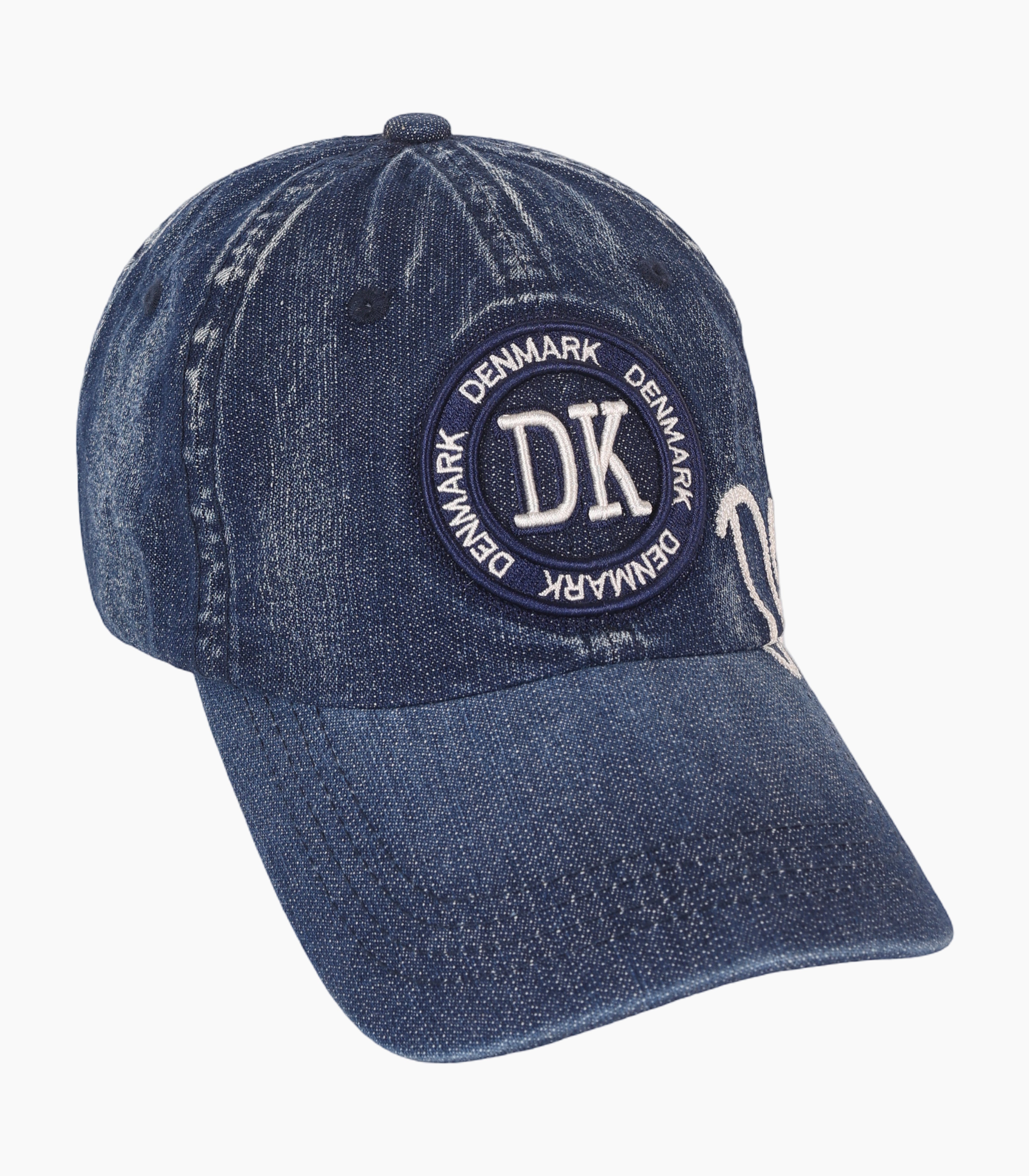 Denmark Baseball Cap