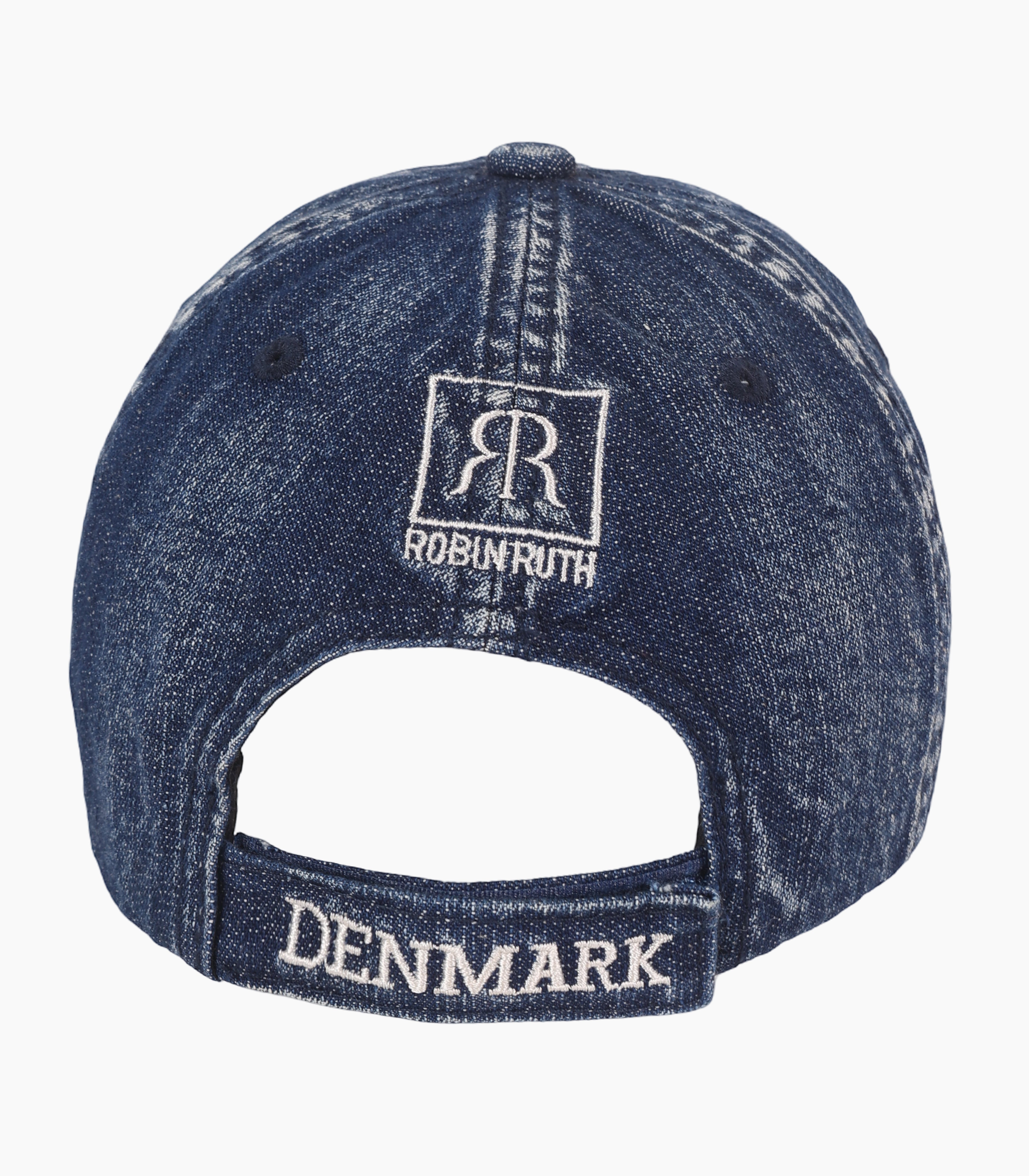 Denmark Baseball Cap
