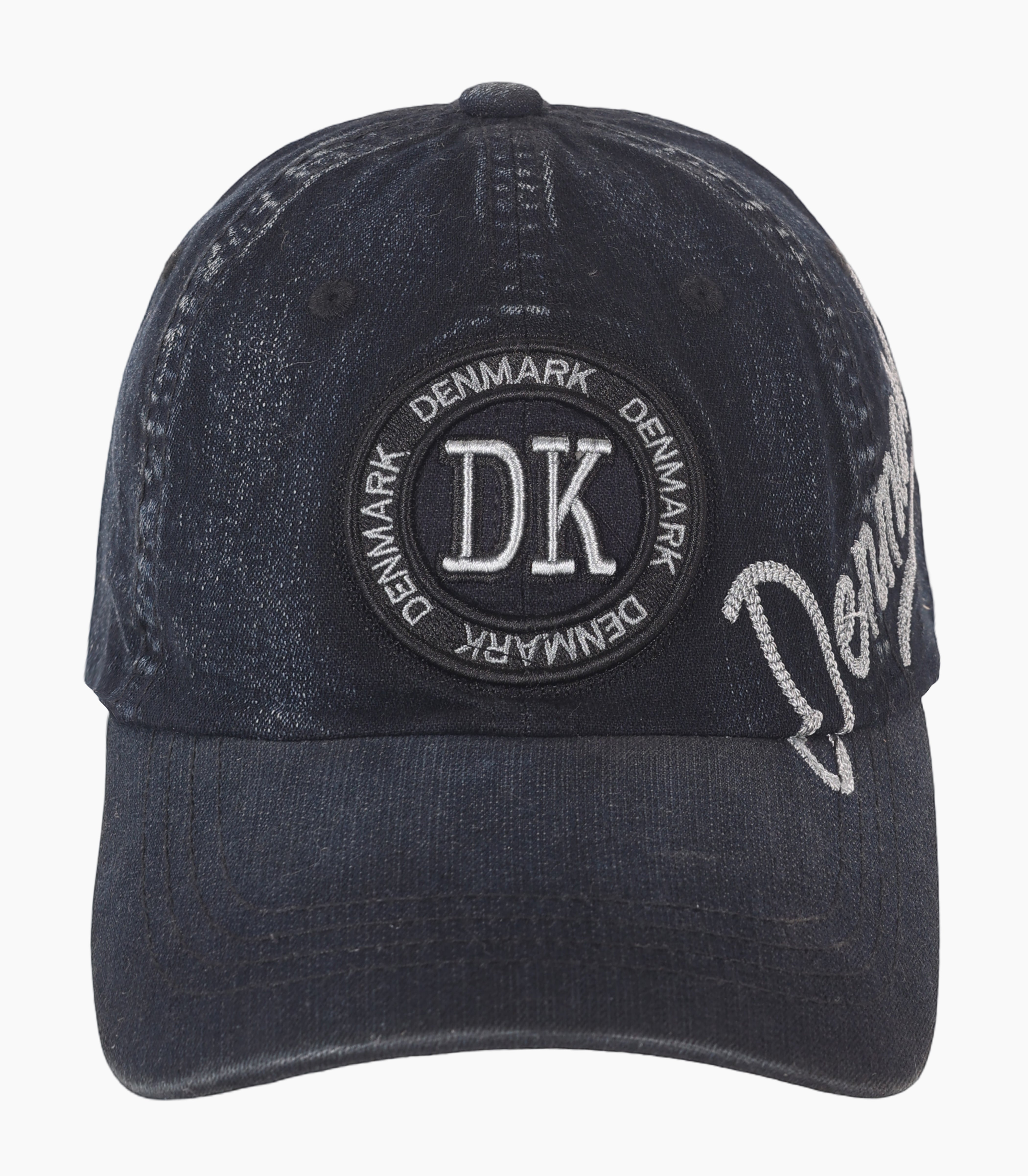 Denmark Baseball Cap
