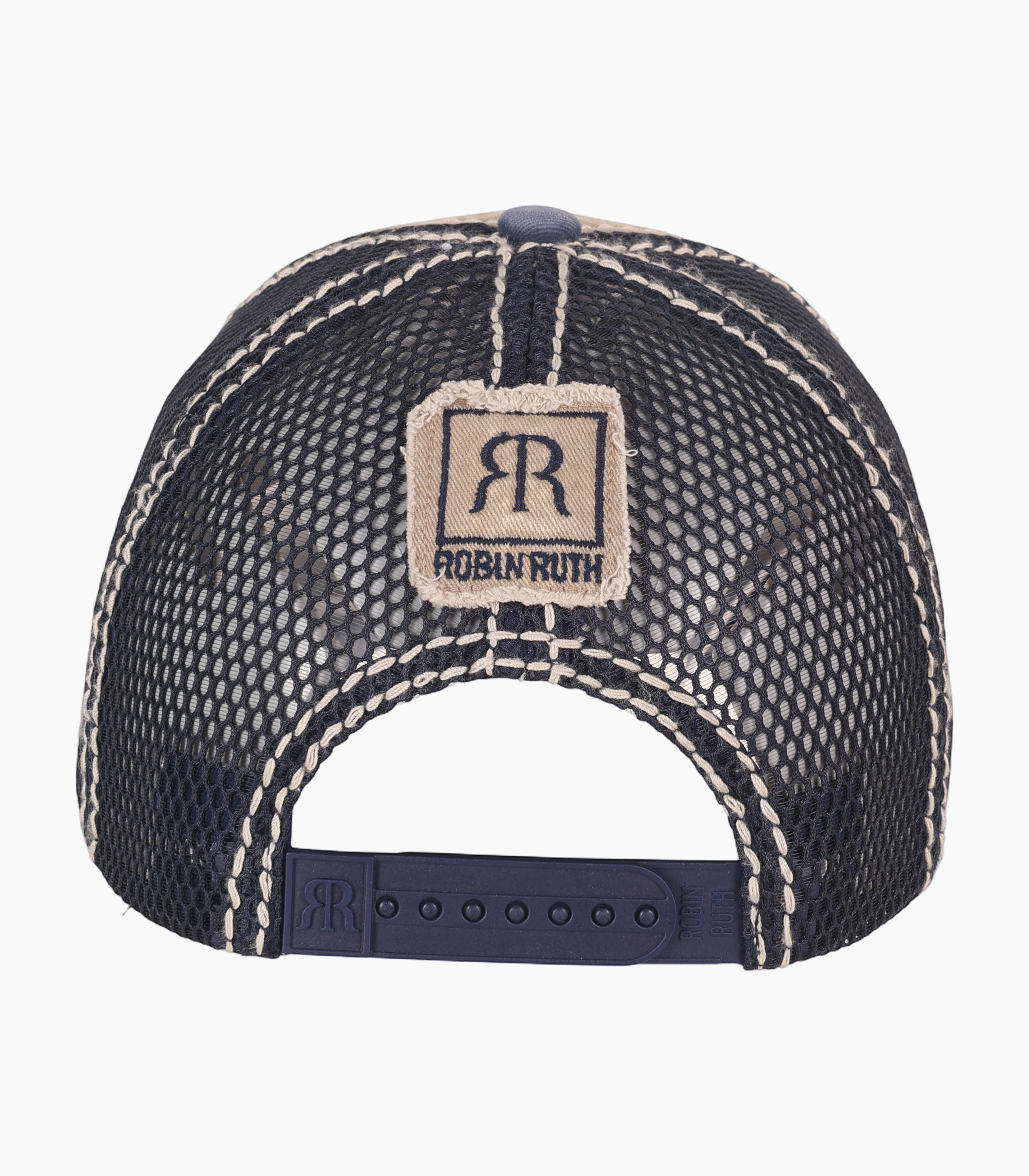 Denmark Trucker Cap