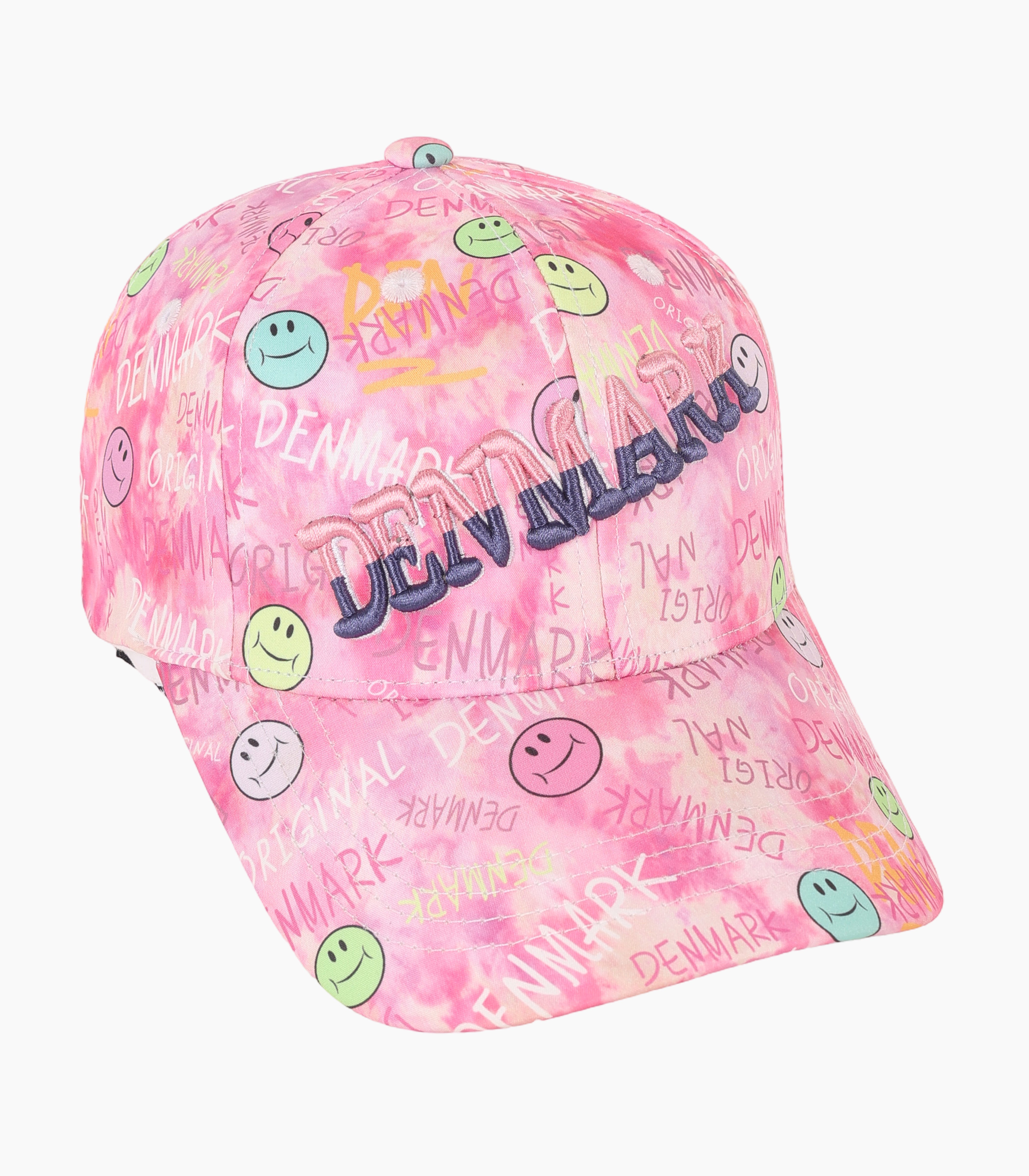 Denmark Baseball Cap Kids