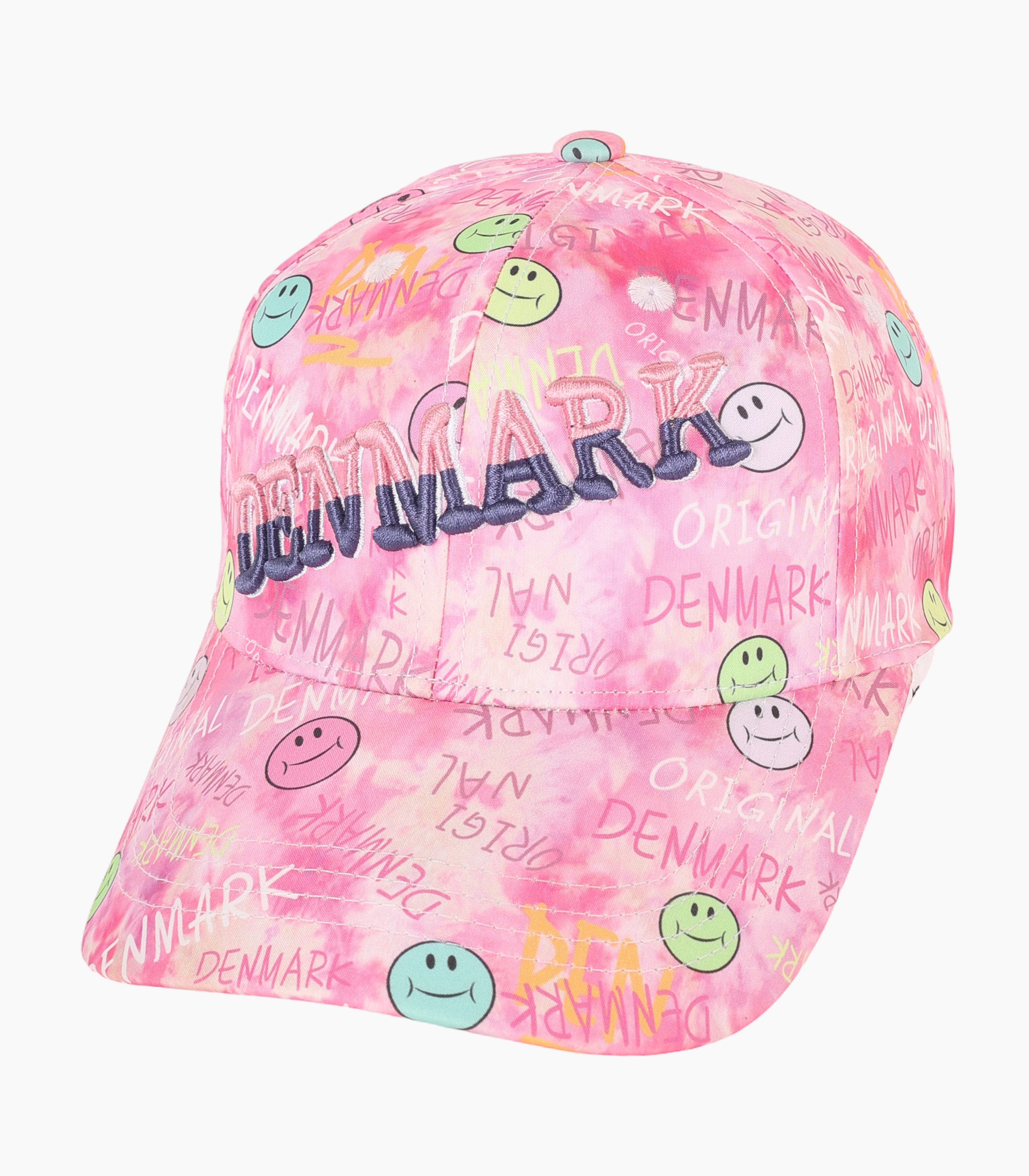 Denmark Baseball Cap Kids