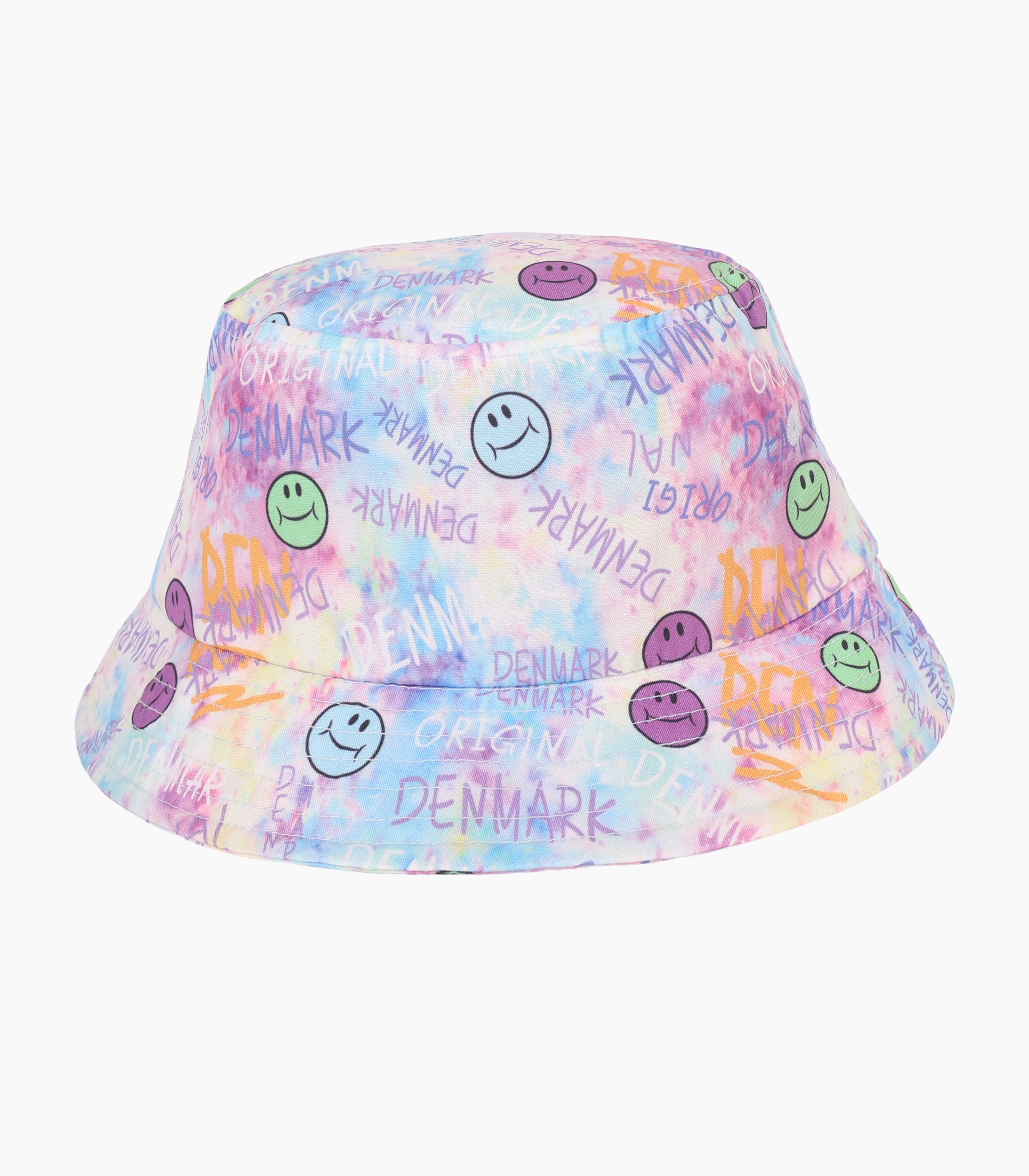 Denmark Bucket Hat Kids