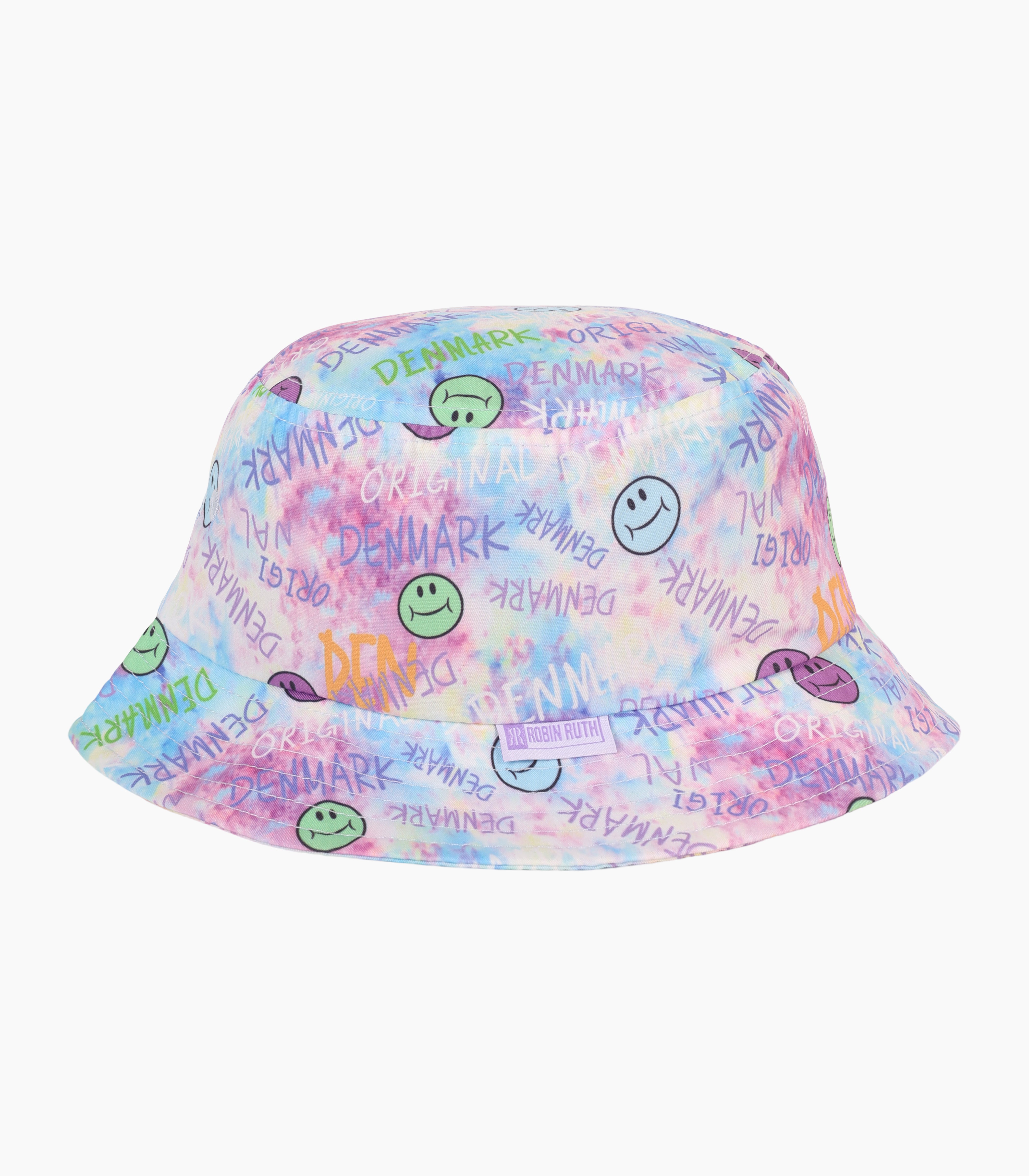 Denmark Bucket Hat Kids