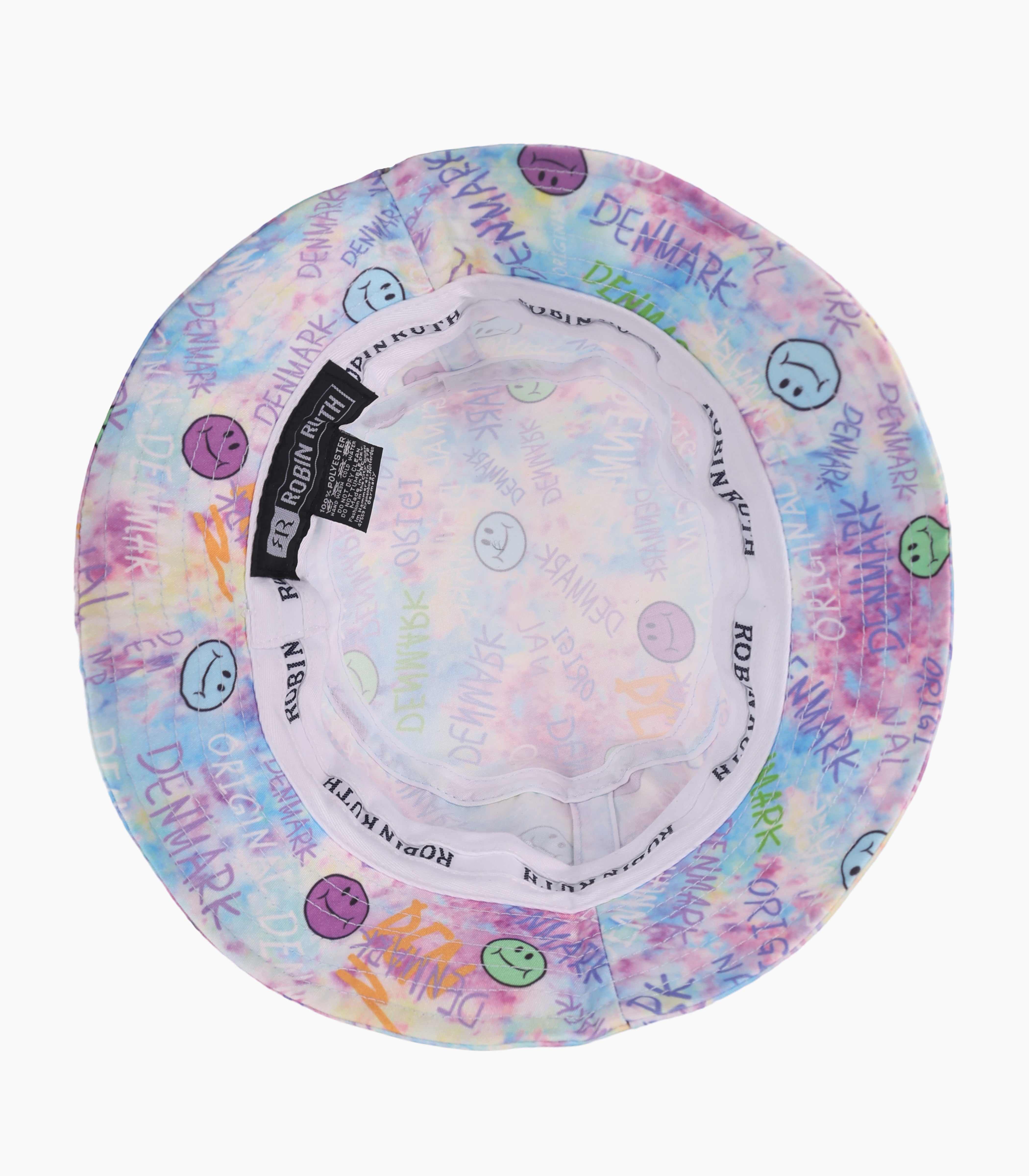 Denmark Bucket Hat Kids