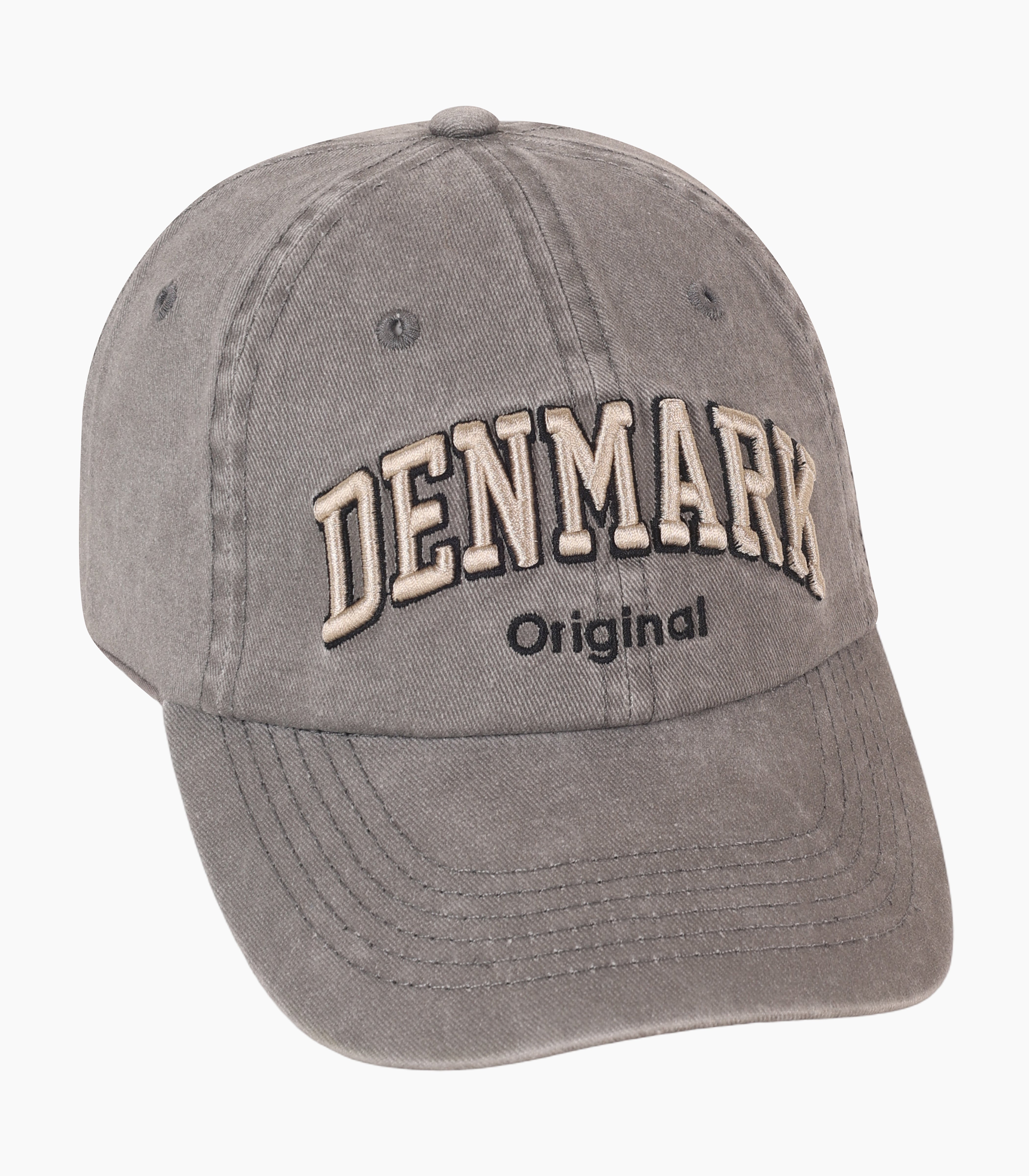 Denmark Baseball Cap