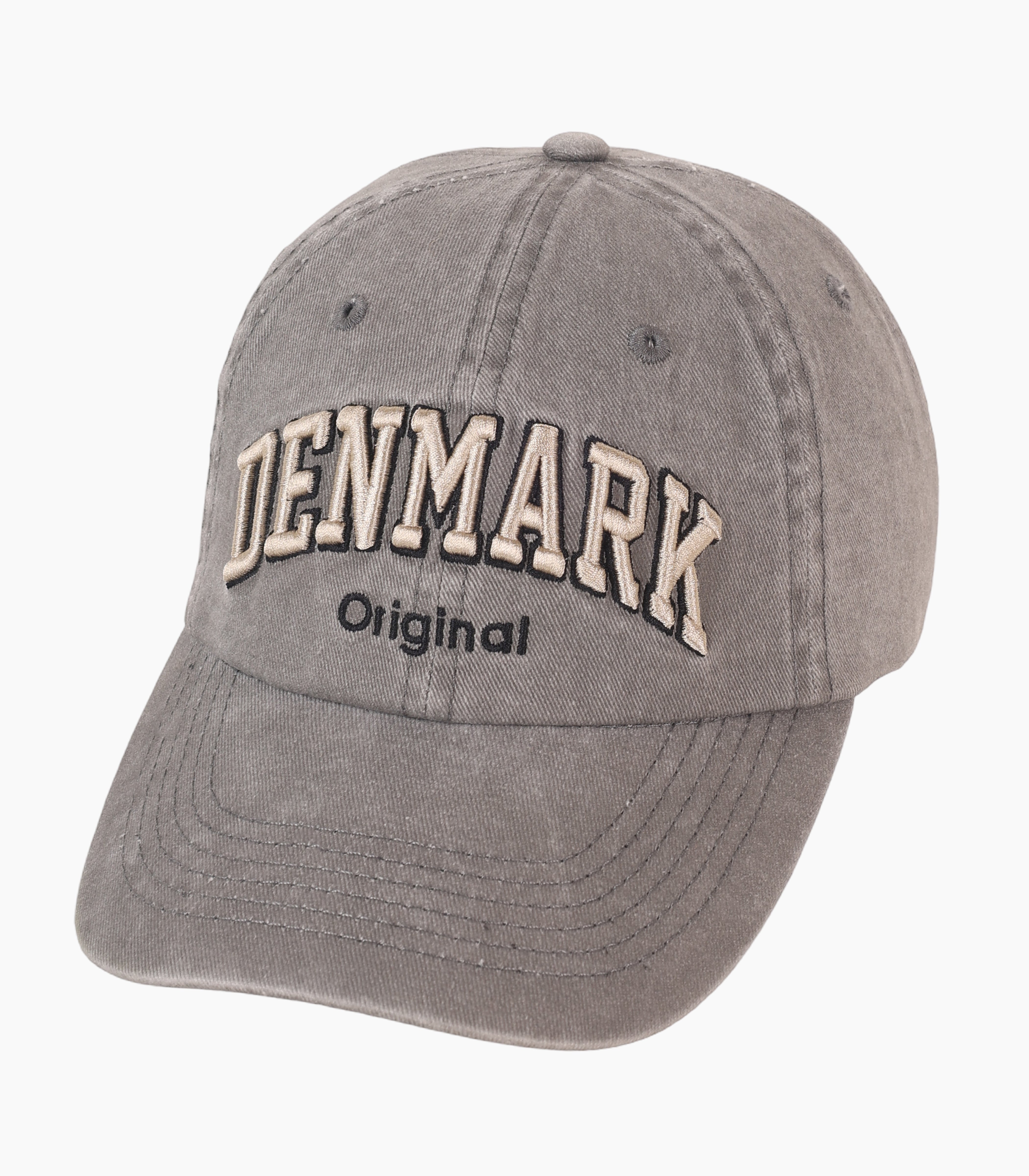 Denmark Baseball Cap