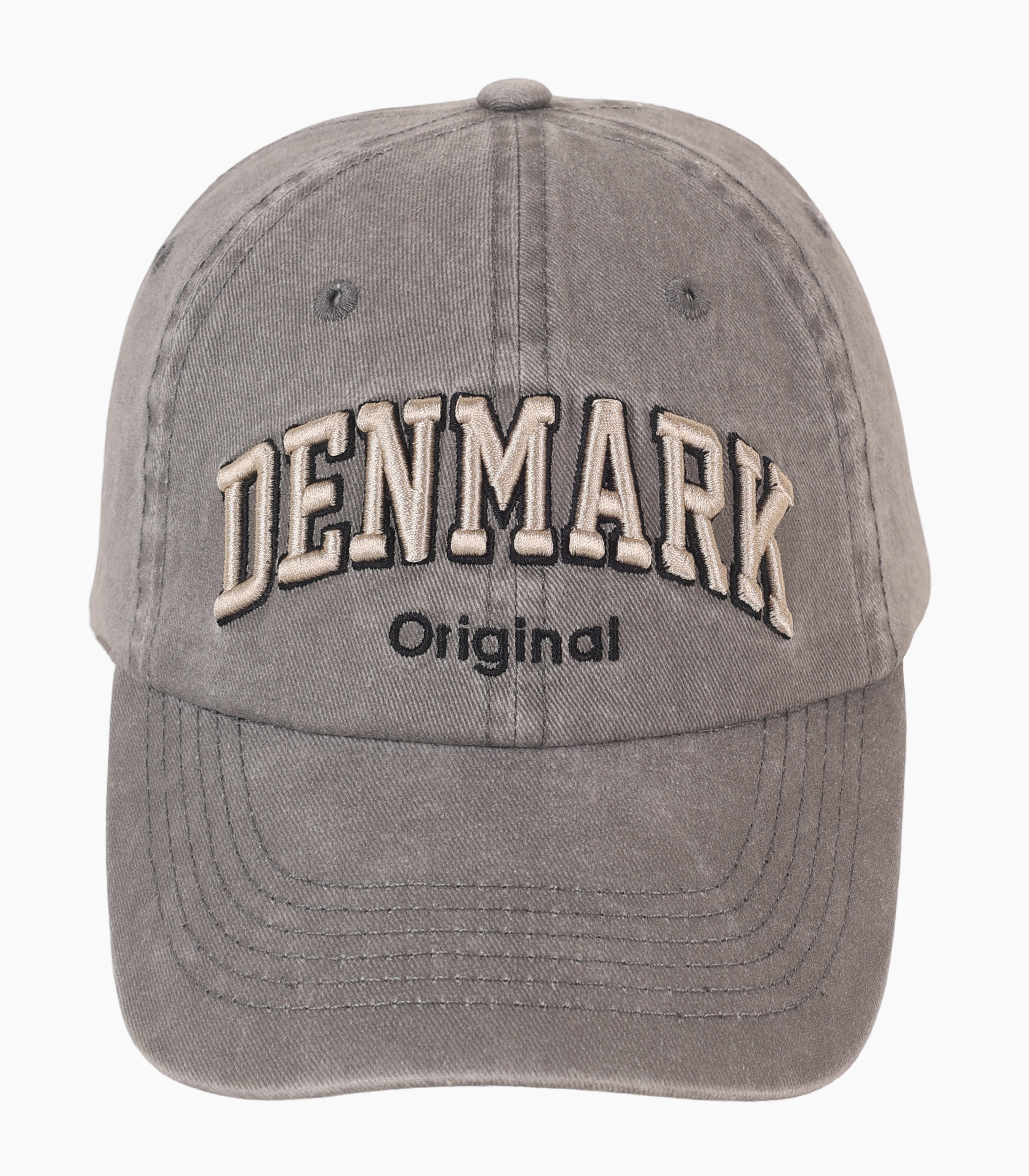 Denmark Baseball Cap