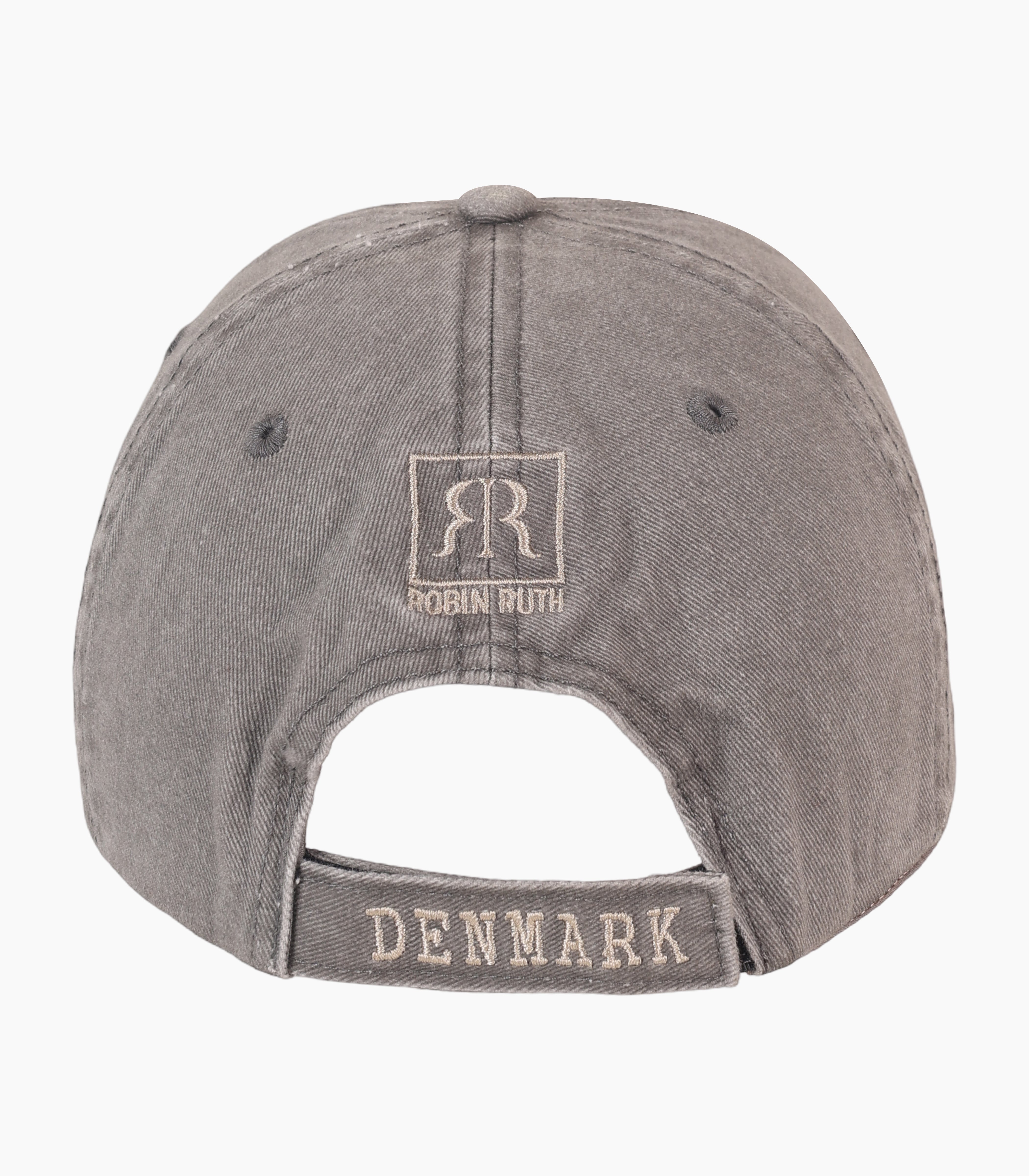Denmark Baseball Cap