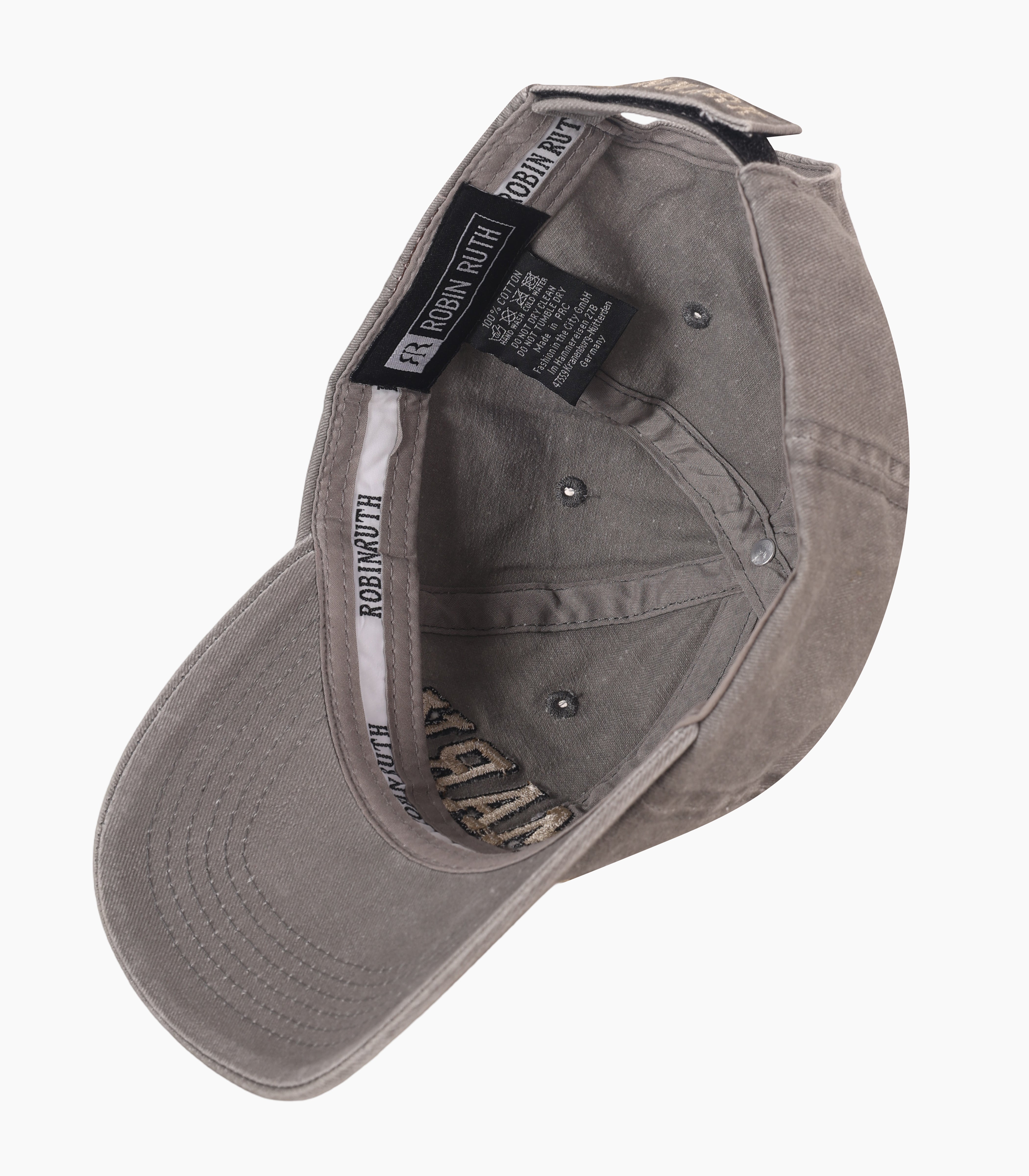 Denmark Baseball Cap