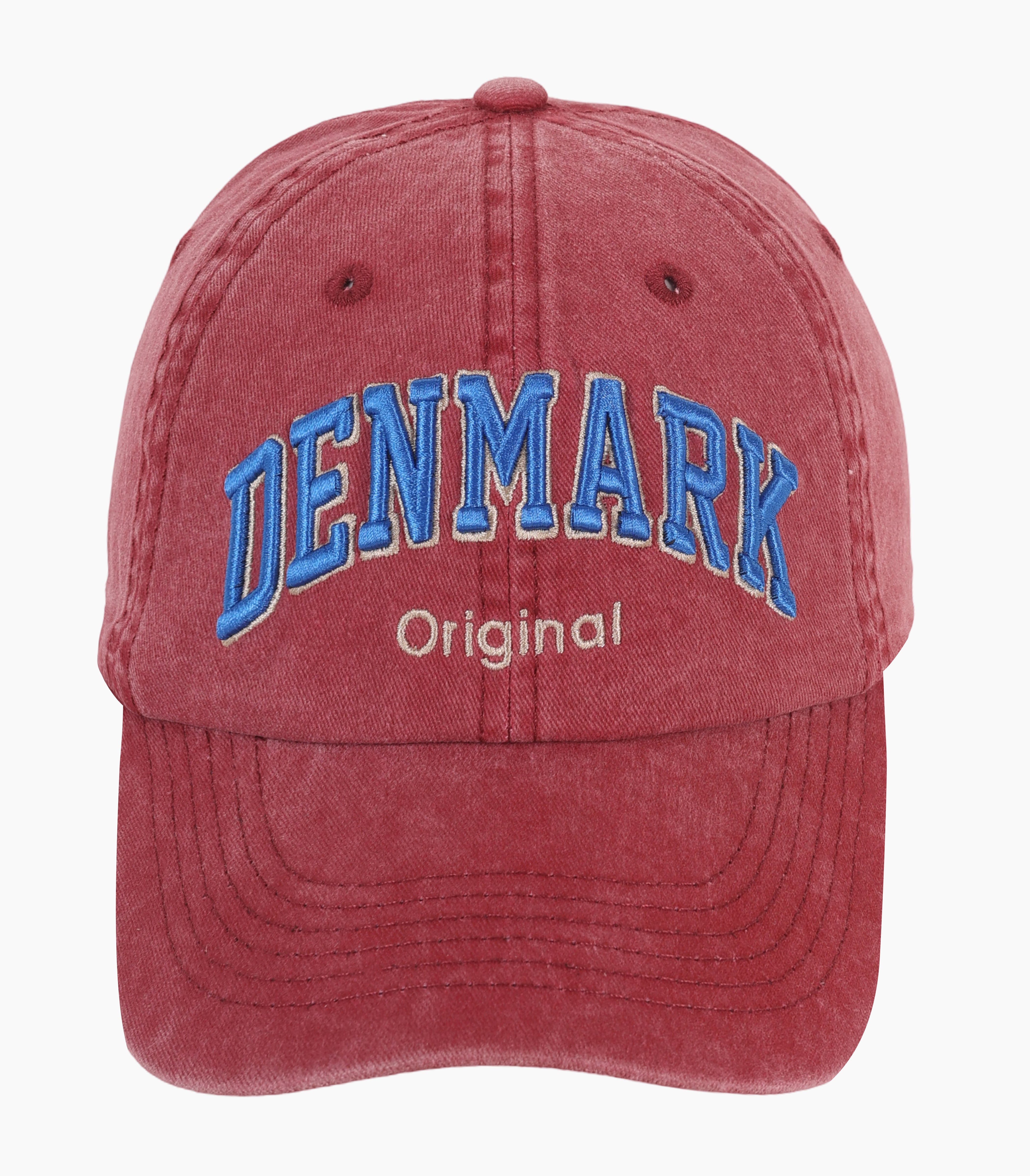 Denmark Baseball Cap