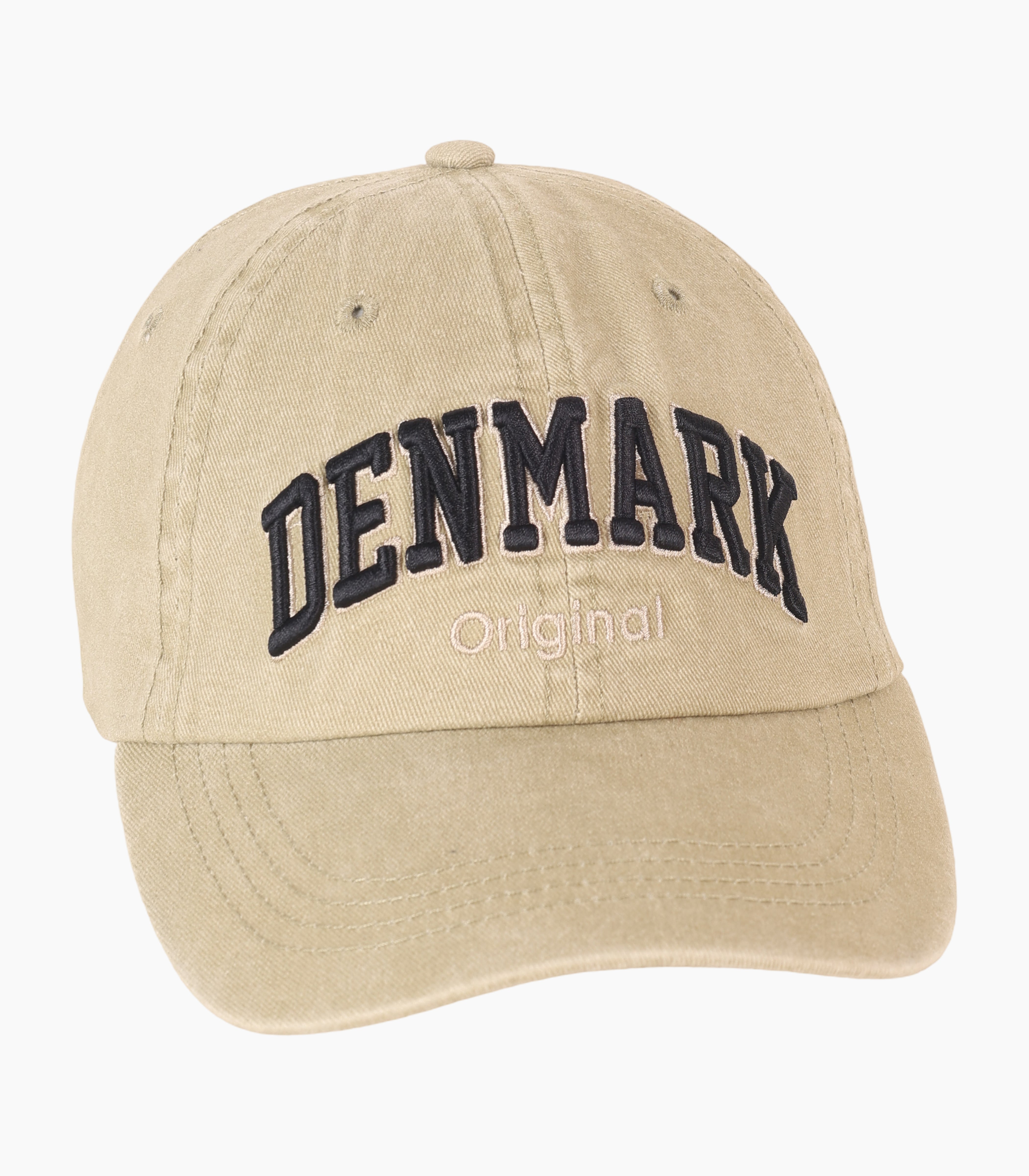 Denmark Baseball Cap